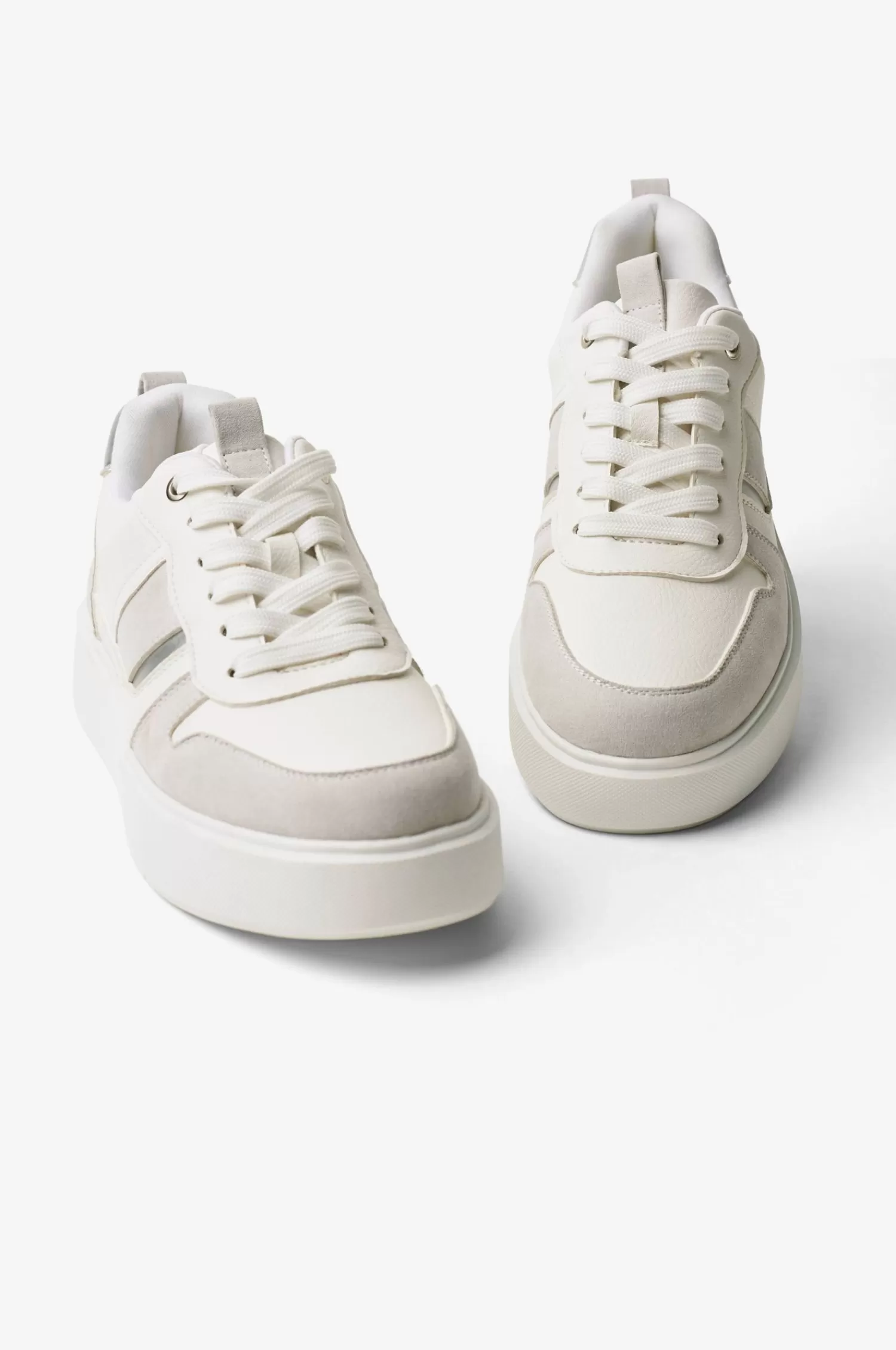 Dam Ellos Sneakers Lene
