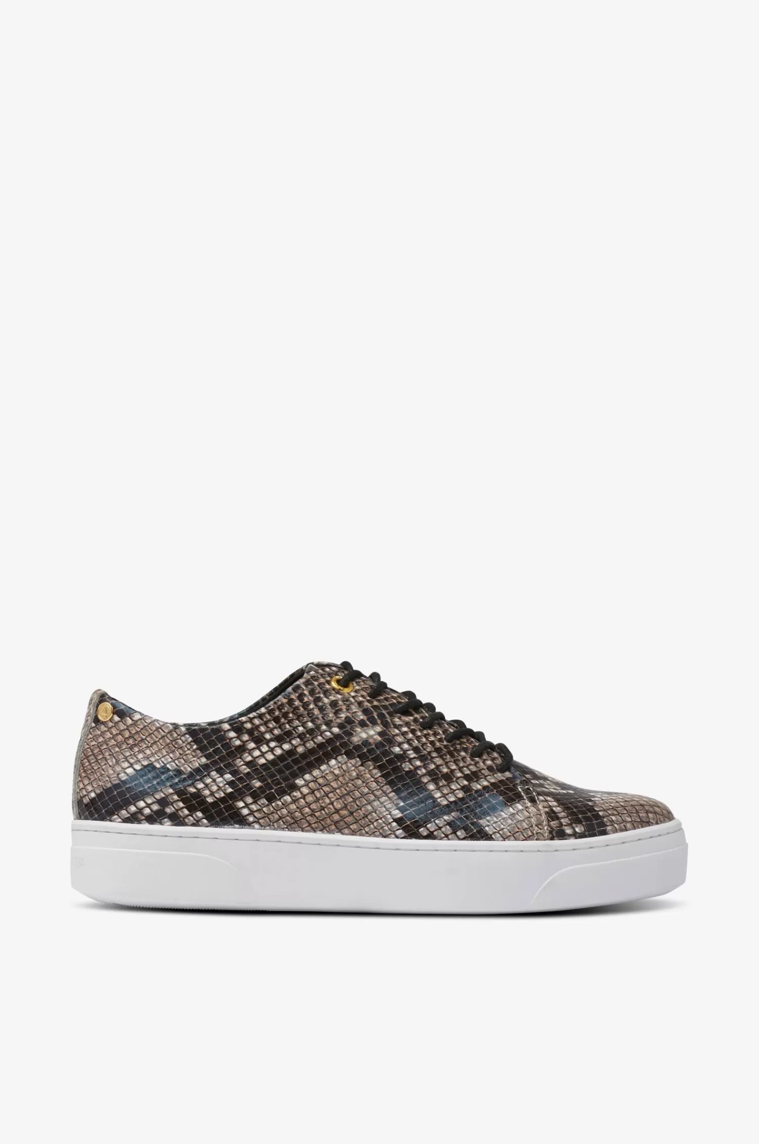 Dam Agnes Cecilia Sneakers Lindy Lace Up