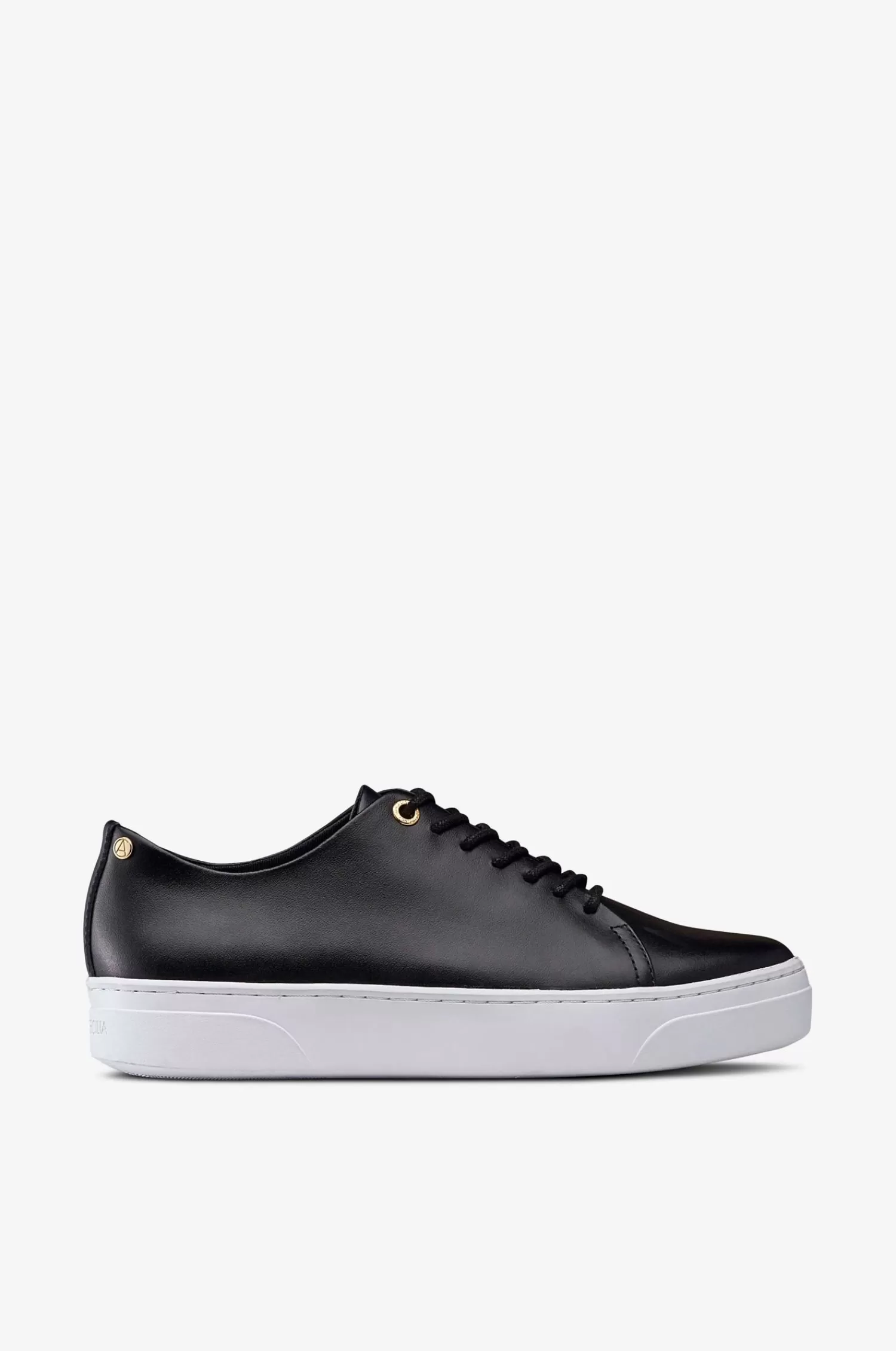 Dam Agnes Cecilia Sneakers Lindy Lace Up