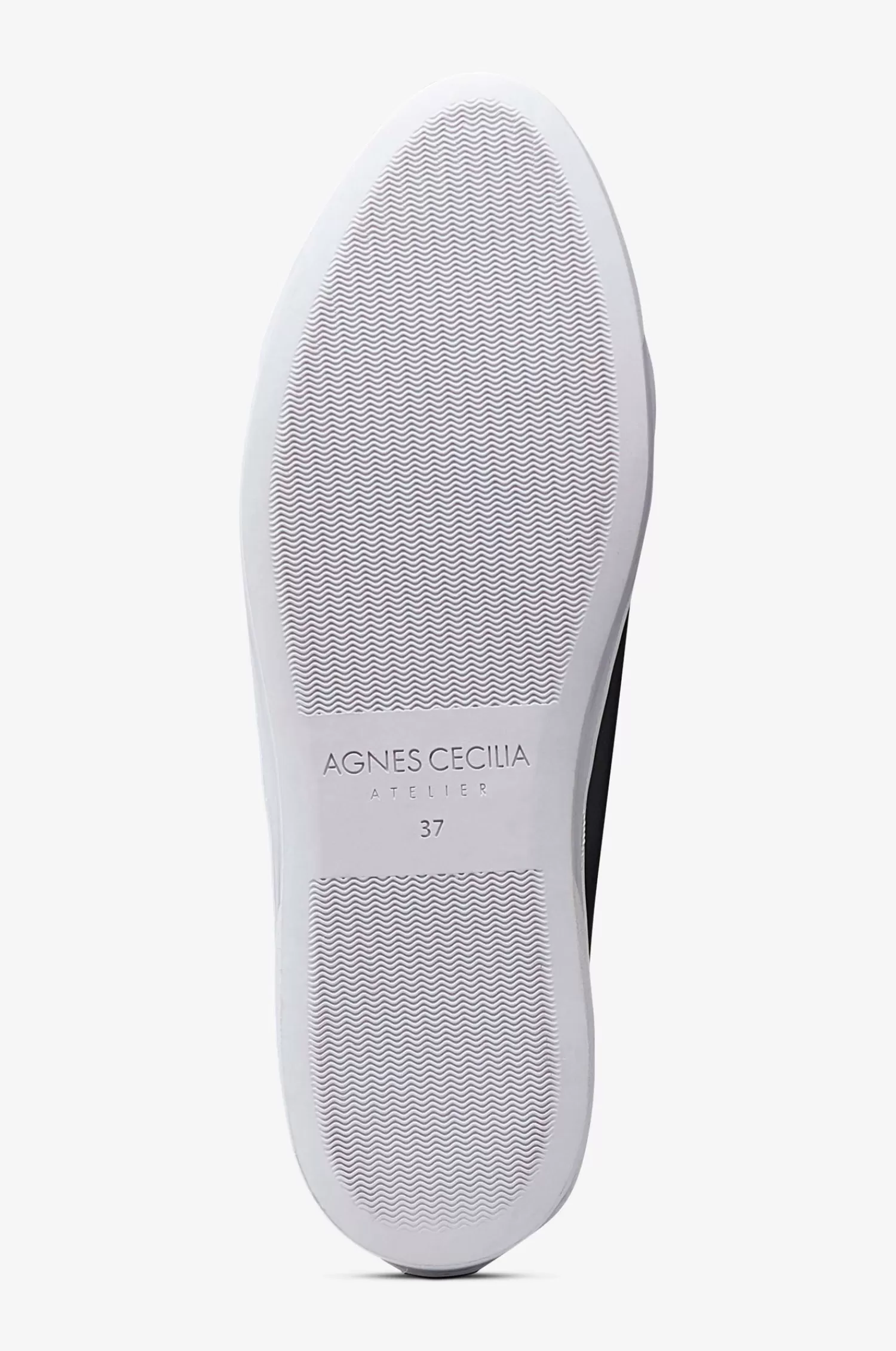 Dam Agnes Cecilia Sneakers Lindy Lace Up