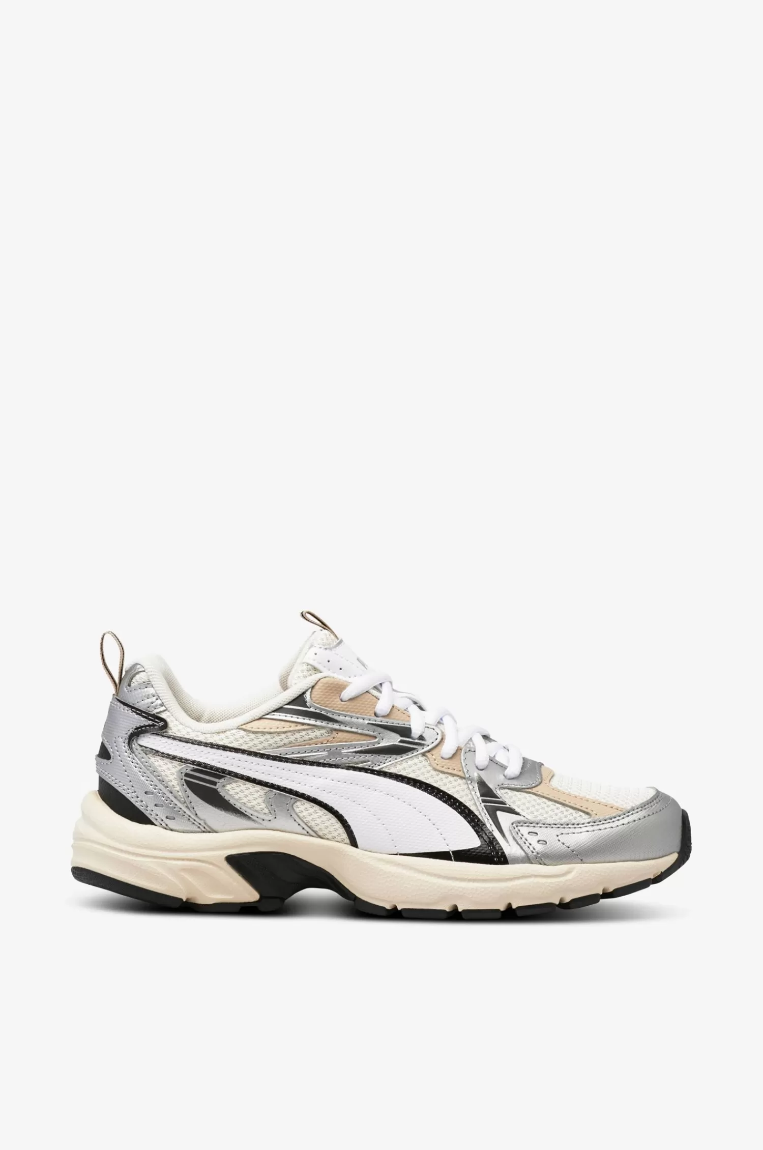 Dam Puma Sneakers Milenio Tech