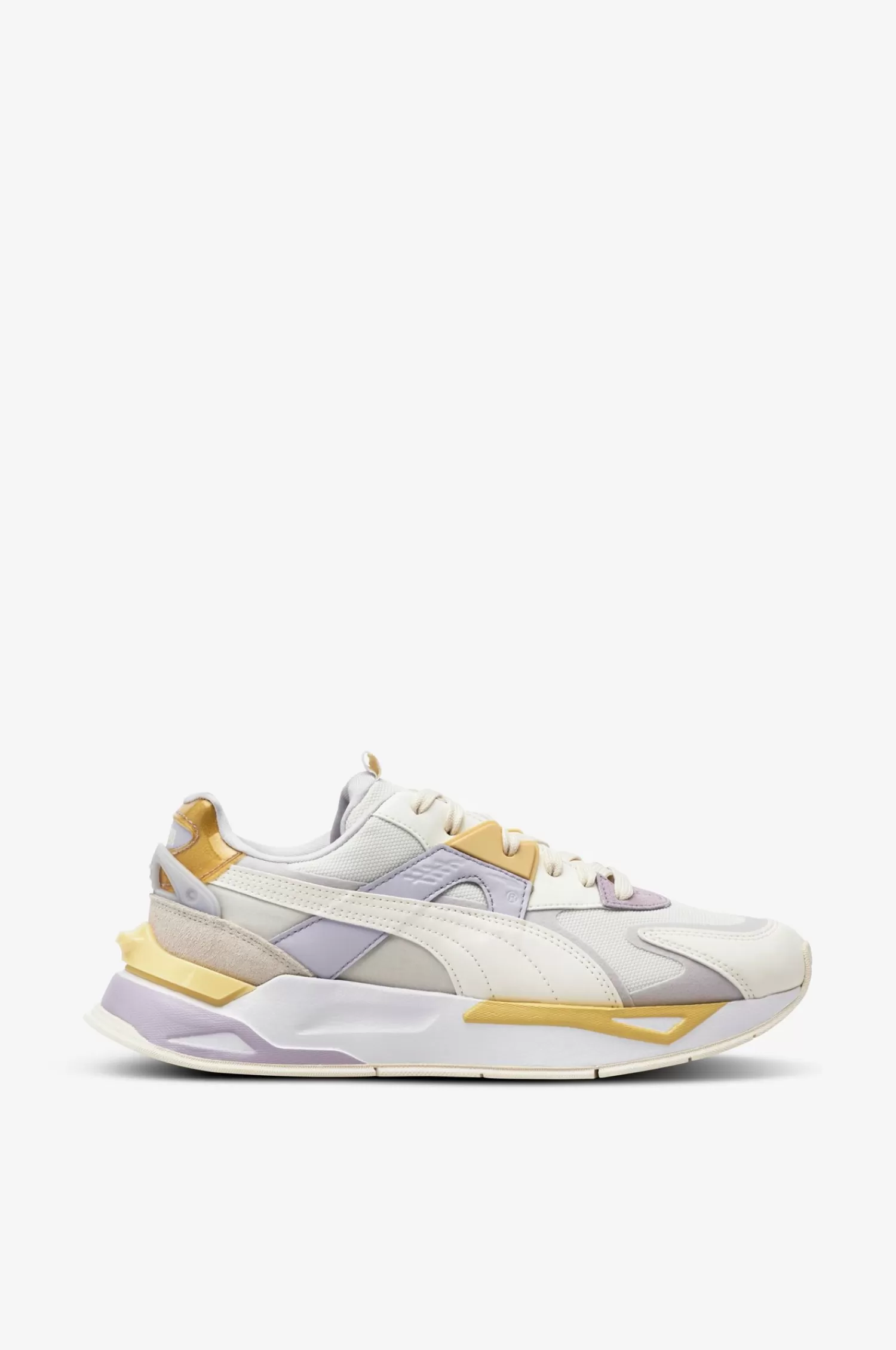 Dam Puma Sneakers Mirage Sport Loom Wns