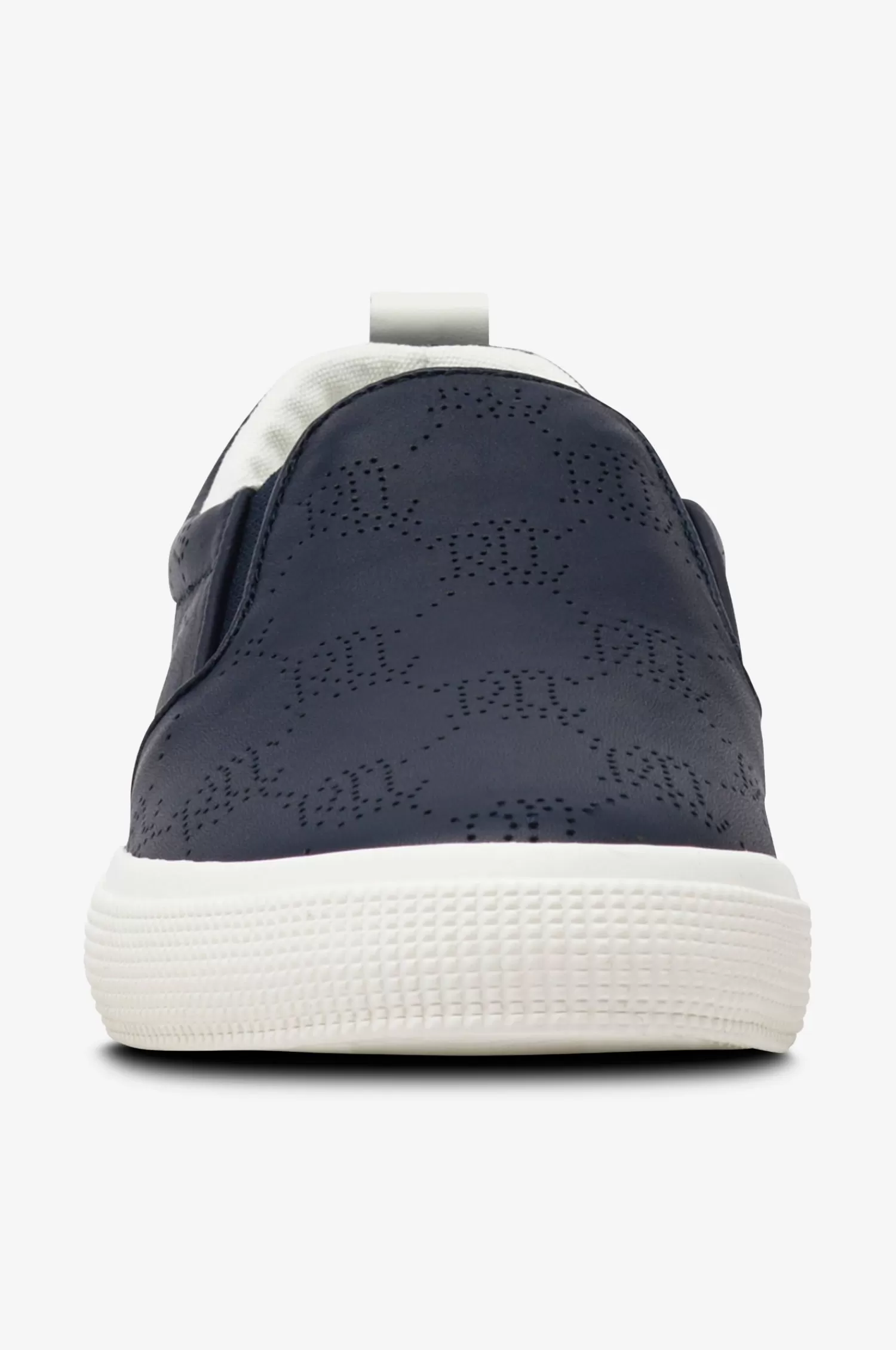 Dam Lauren Ralph Lauren Sneakers Mngrm Prfd Haddley