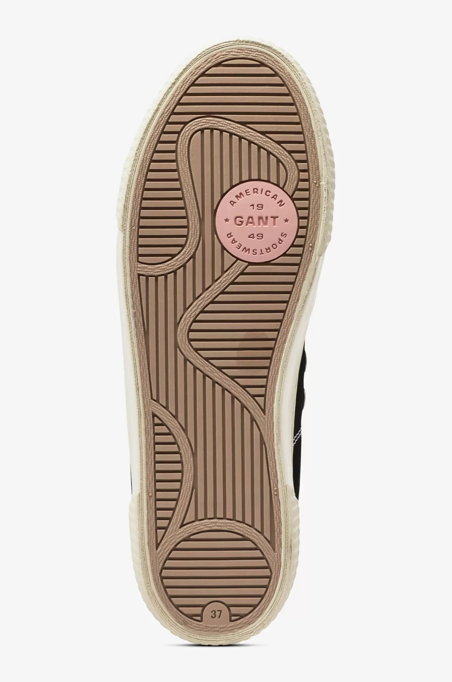 Dam Gant Sneakers Nautilana