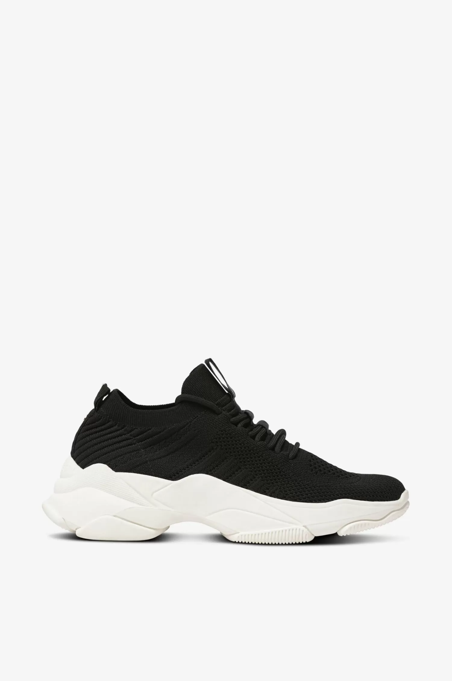 Dam Agnes Cecilia Sneakers Night Knit