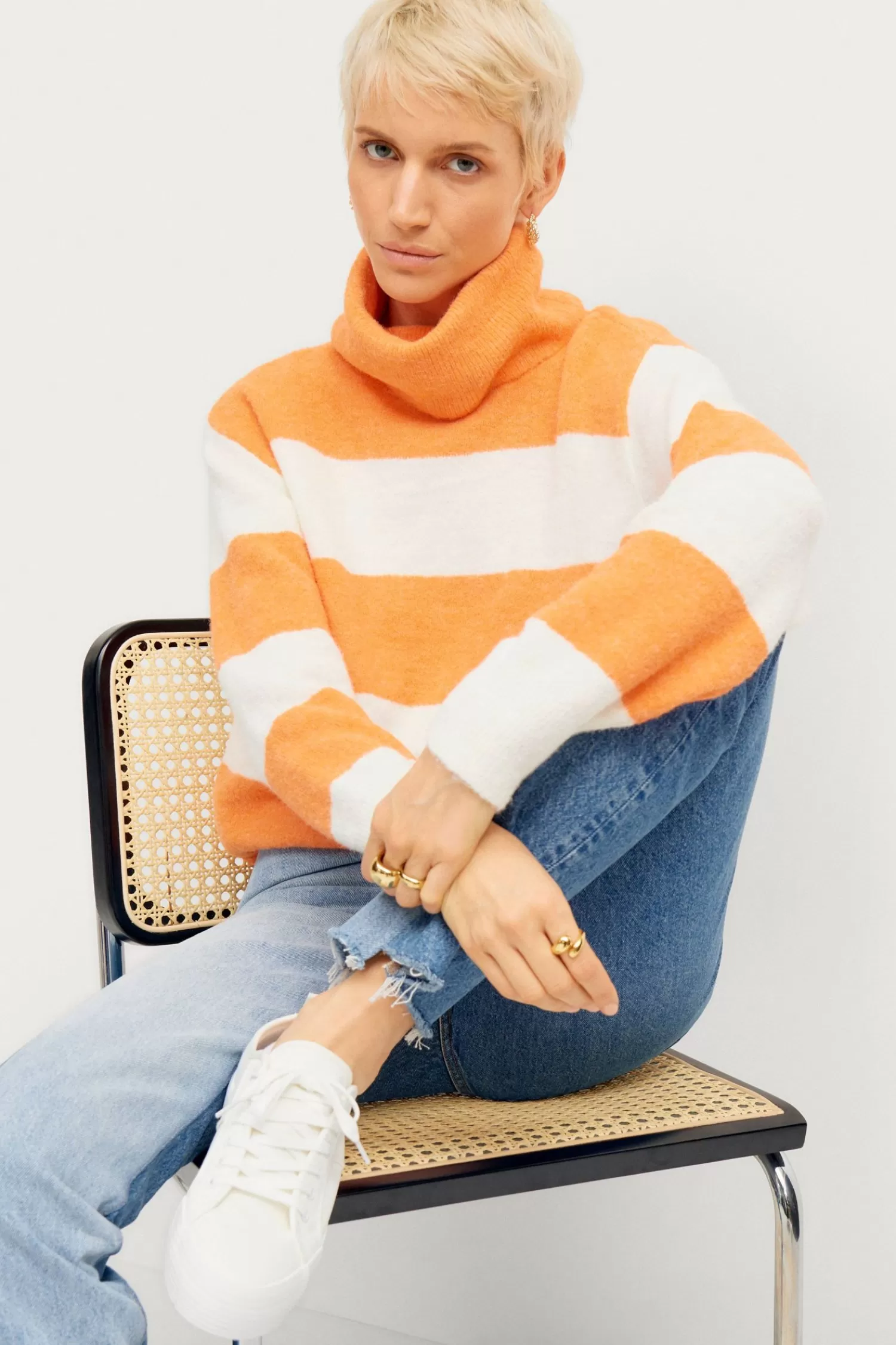 Dam Ellos Sneakers Oslo Textile