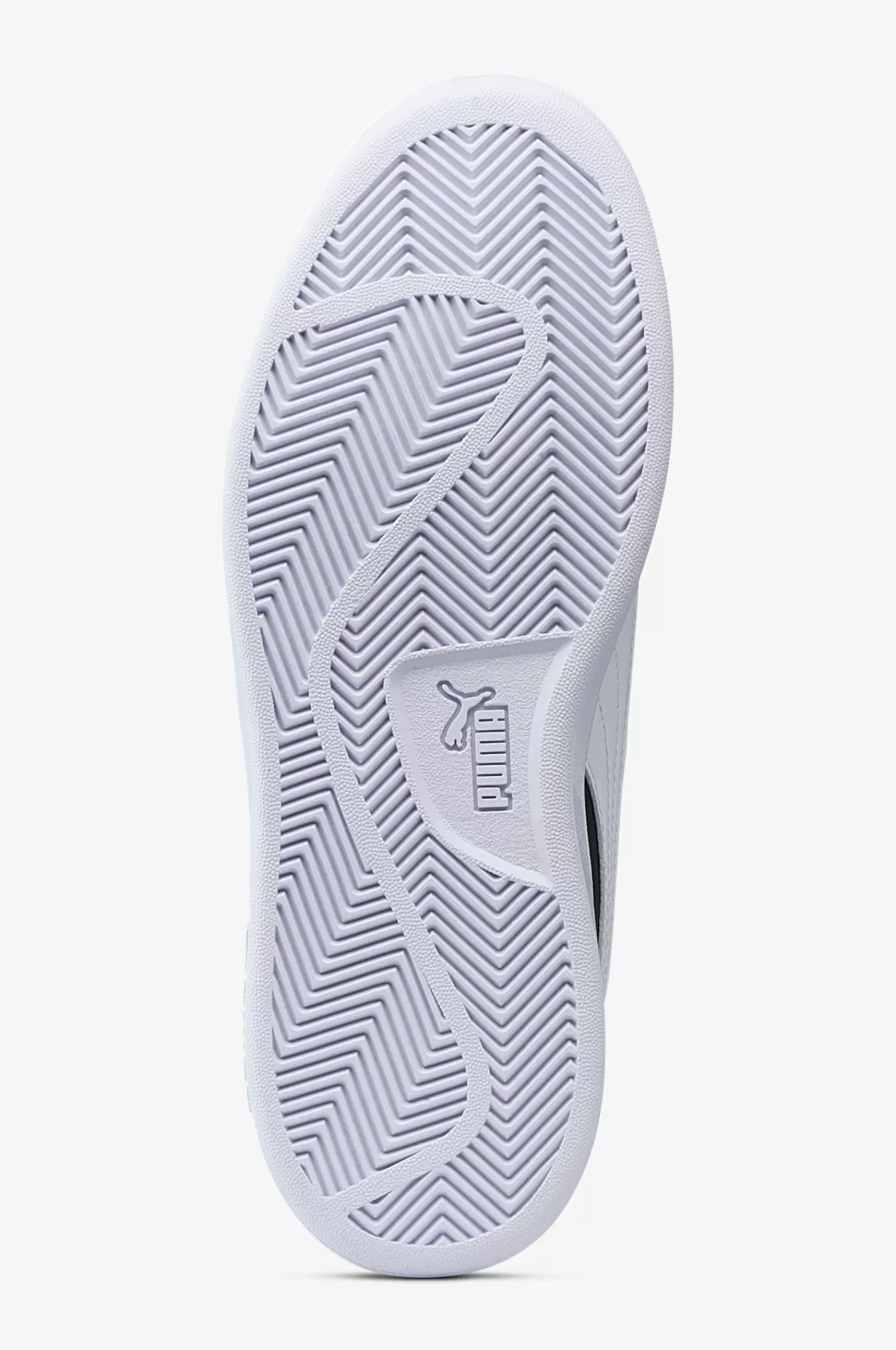 Dam Puma Sneakers Smash V2 L