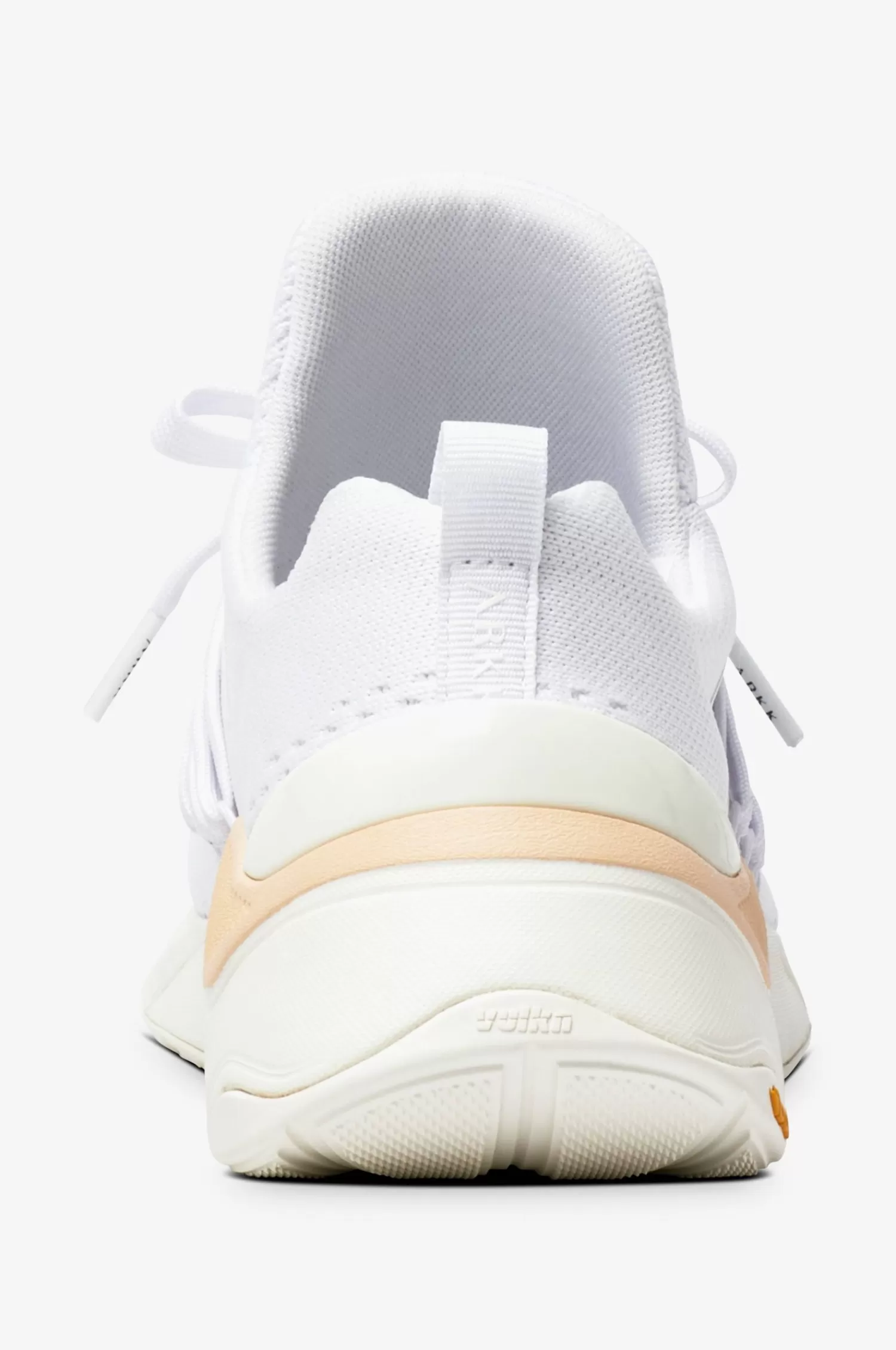 Dam ARKK Copenhagen Sneakers Raven Fg Pet Vulkn Vibram
