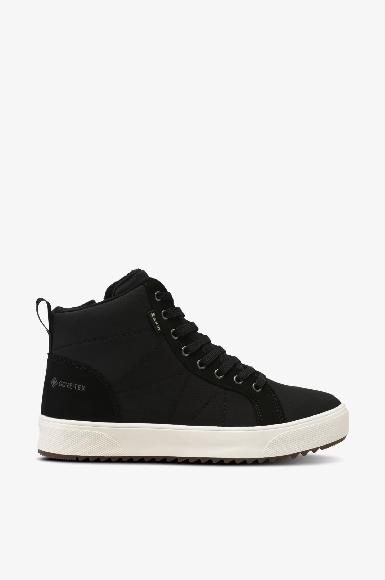 Dam Polecat Sneakers Rex Rio Gtx