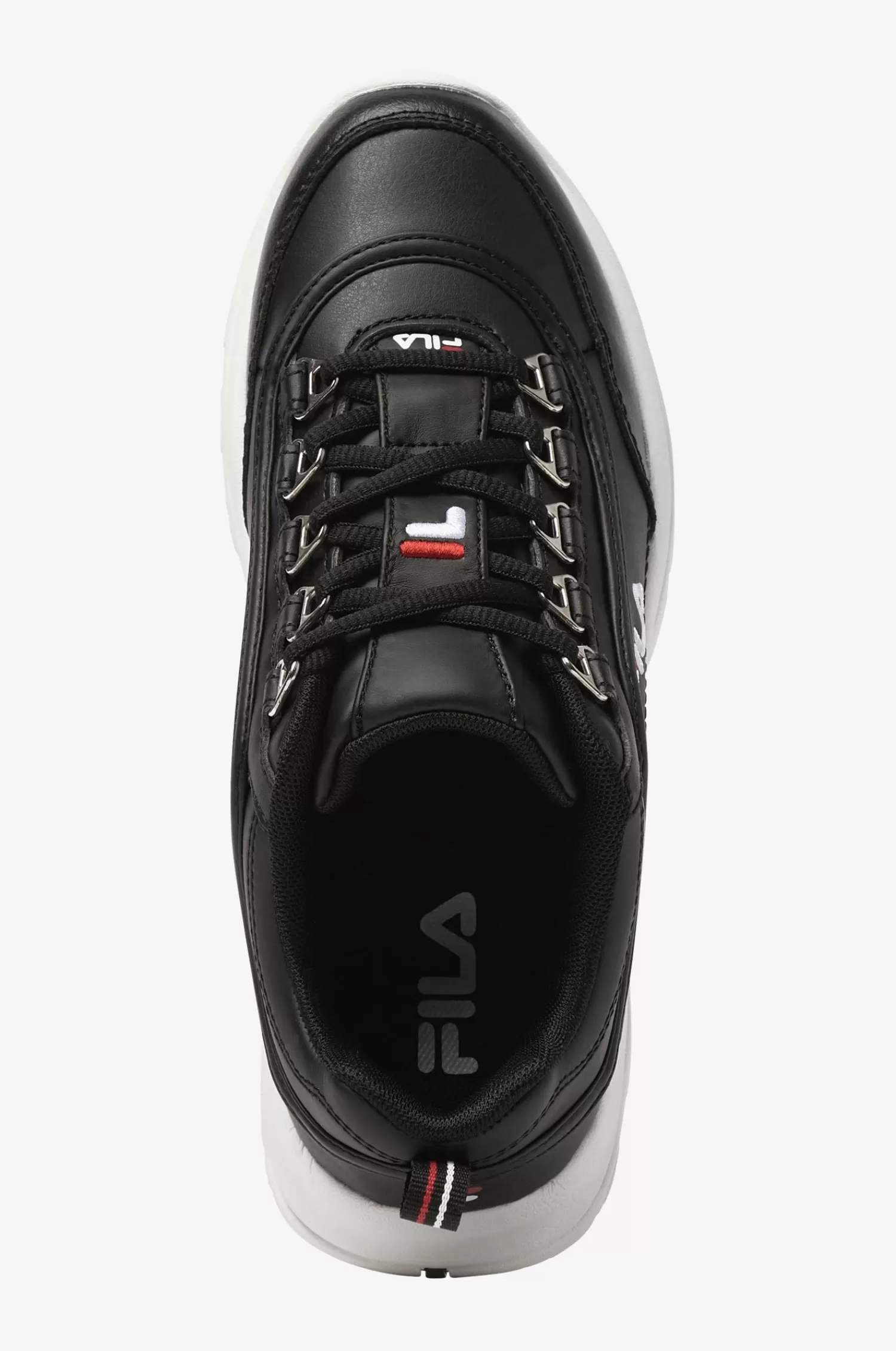 Dam FILA Sneakers Strada Low Wmn