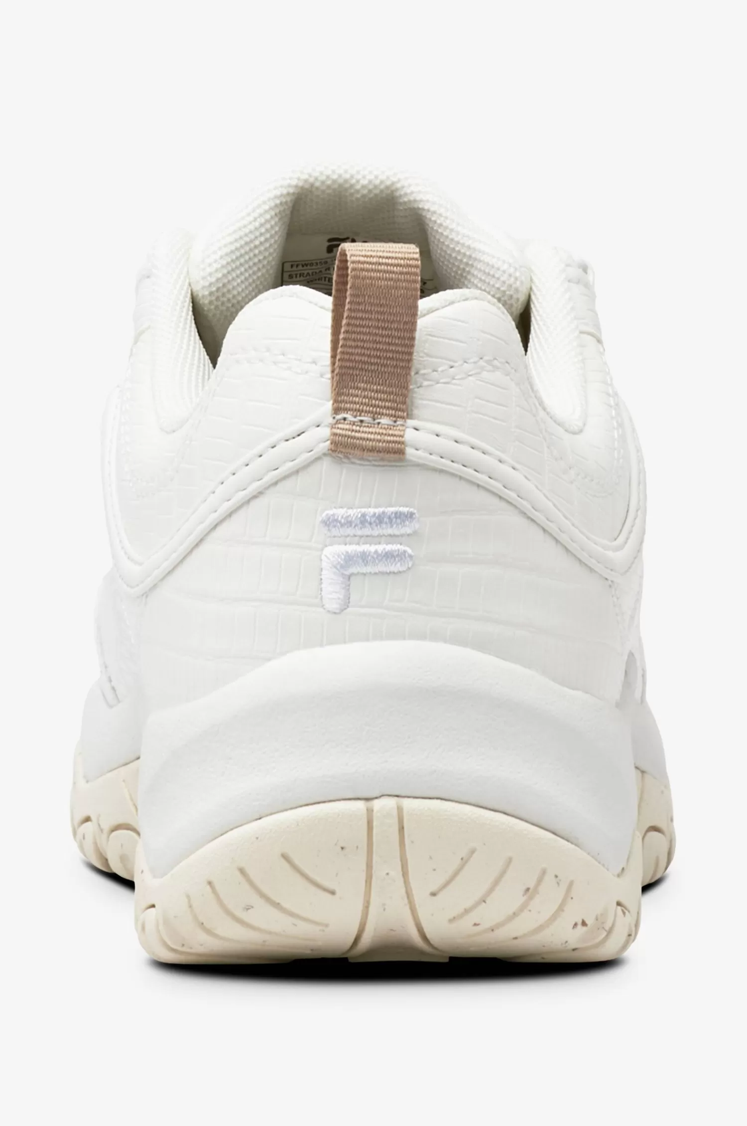 Dam FILA Sneakers Strada R Wmn