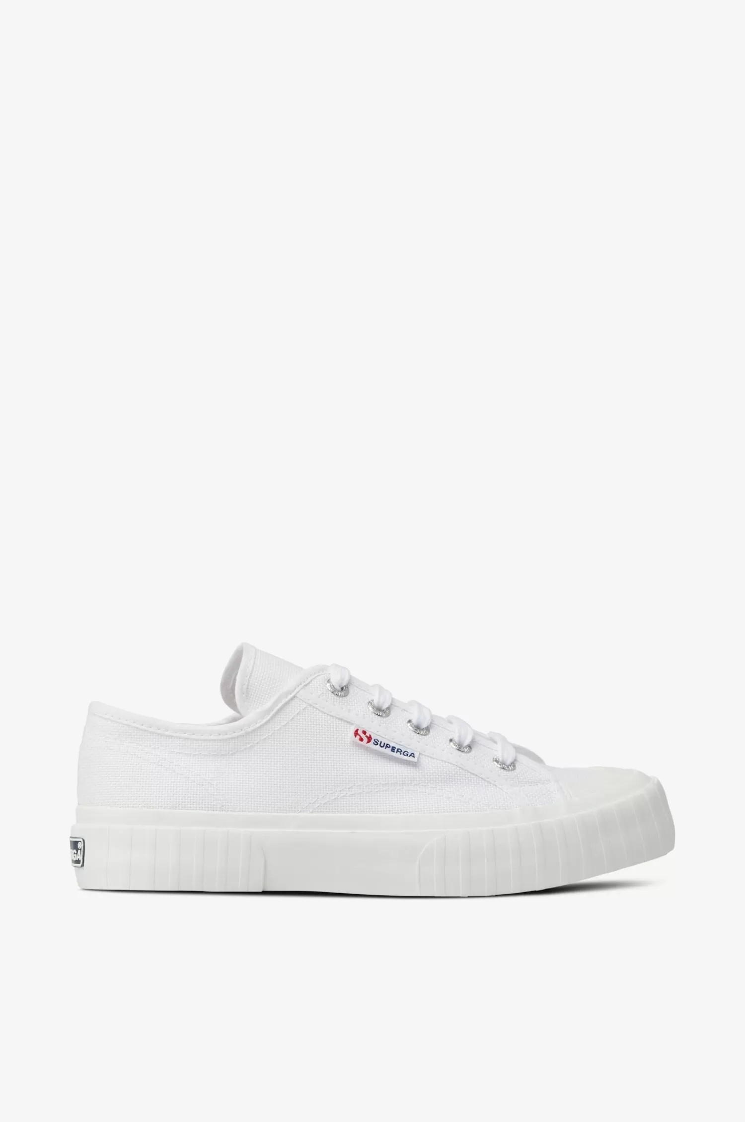 Dam Superga Sneakers 2630 Stripe