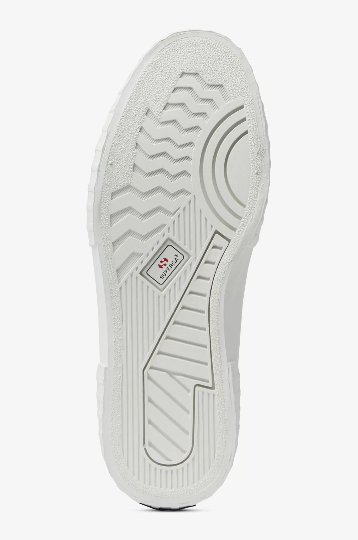 Dam Superga Sneakers 2630 Stripe