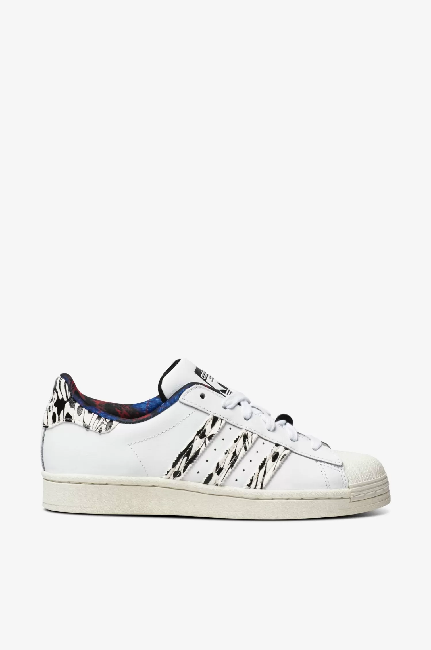 Dam adidas Originals Sneakers Superstar W