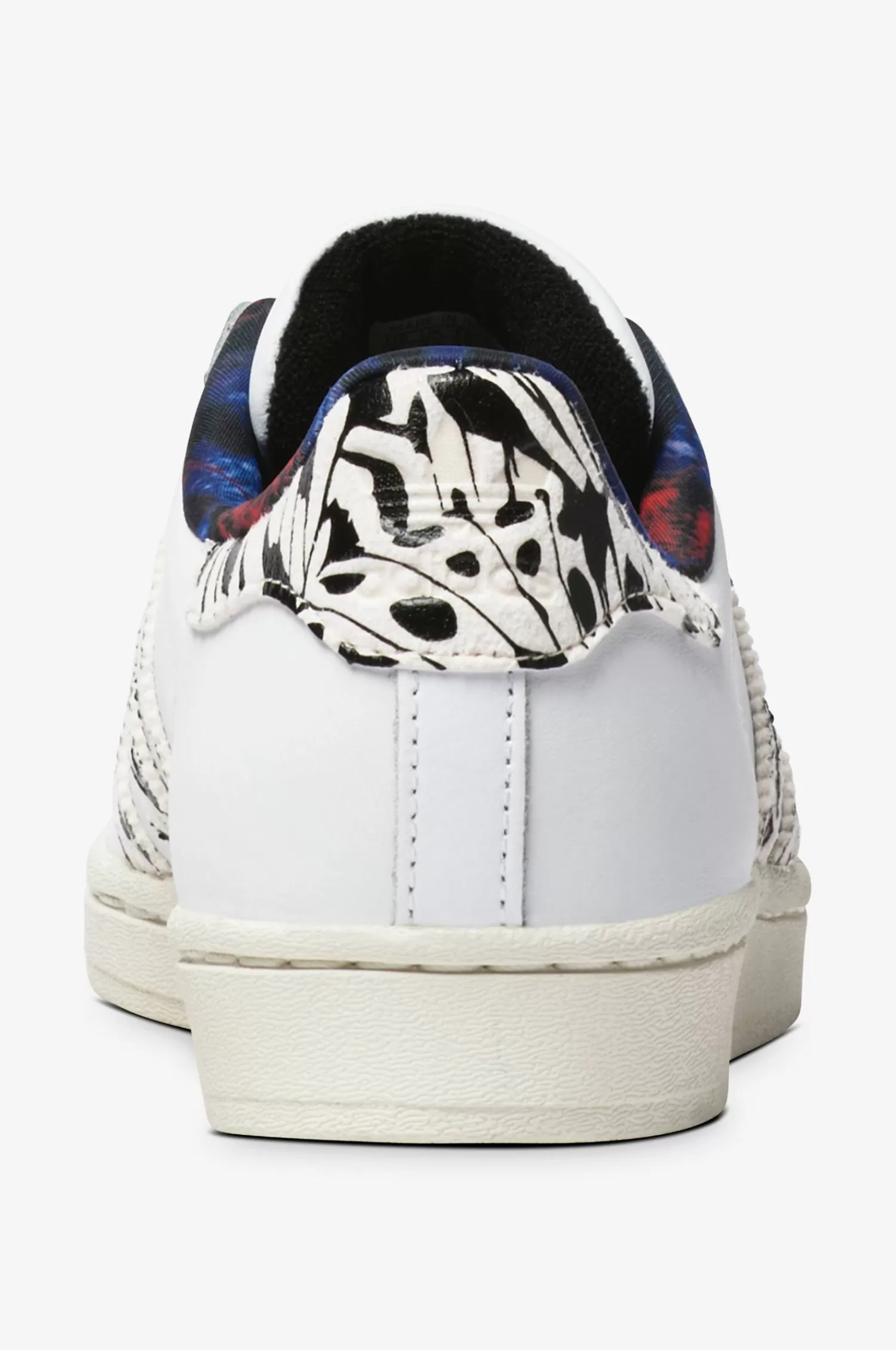 Dam adidas Originals Sneakers Superstar W