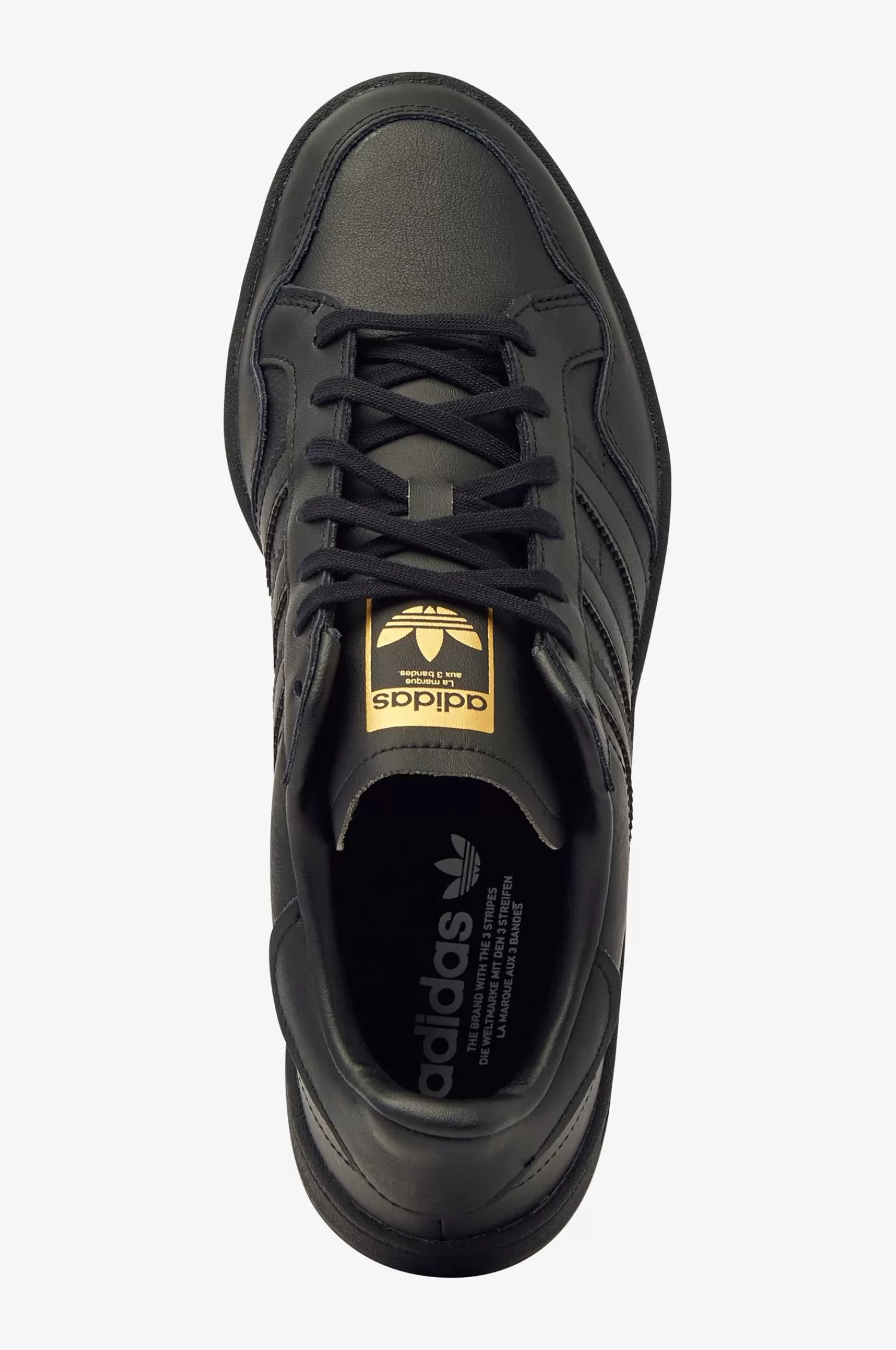 Dam adidas Originals Sneakers Team Court