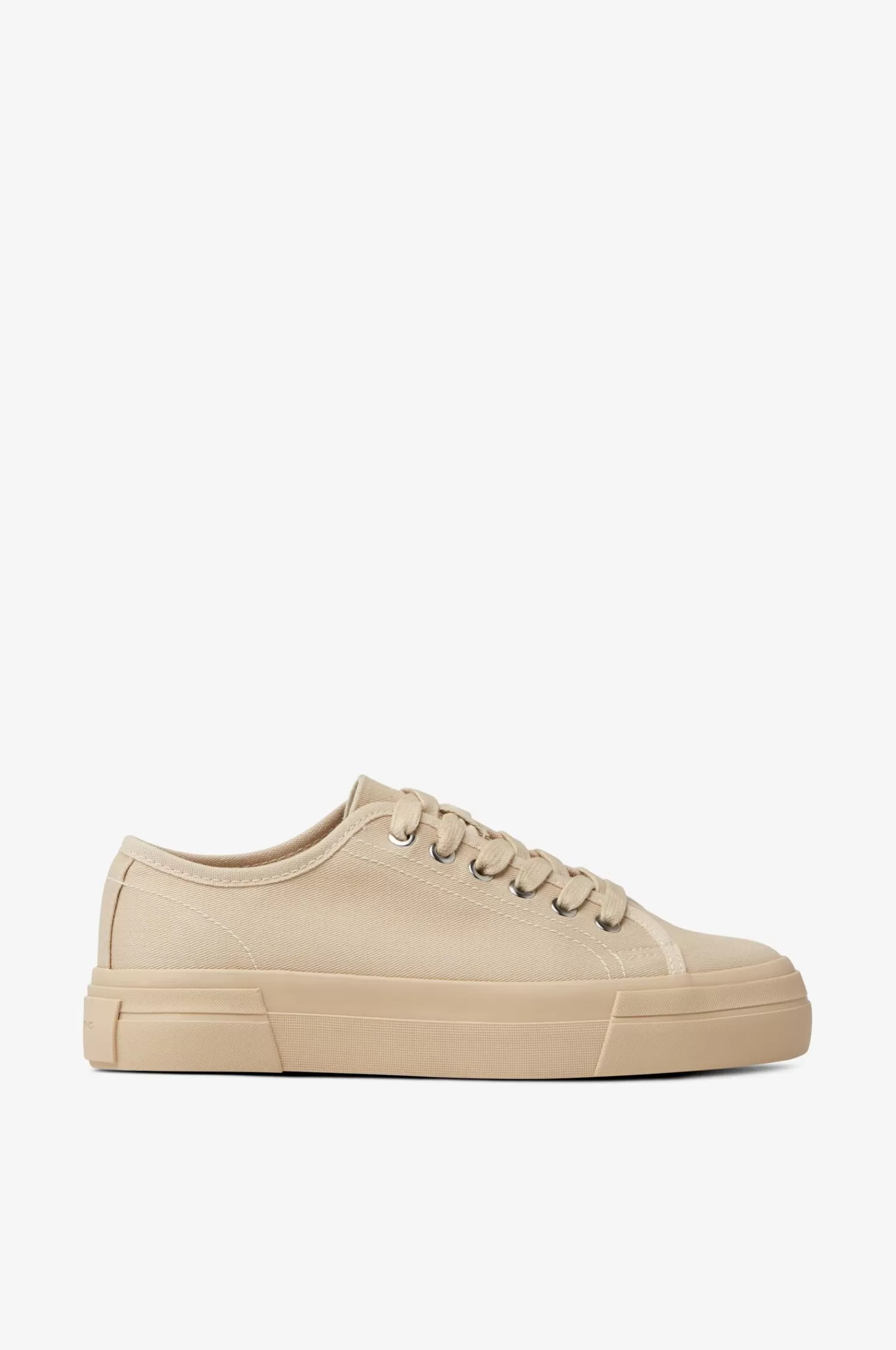 Dam Vagabond Sneakers Teddie W