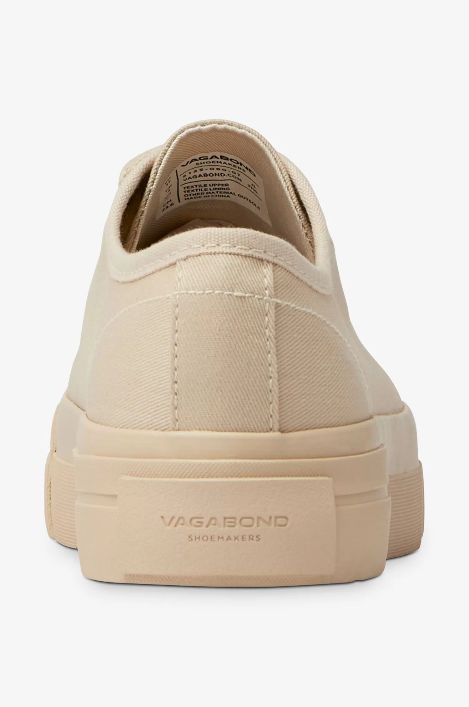 Dam Vagabond Sneakers Teddie W