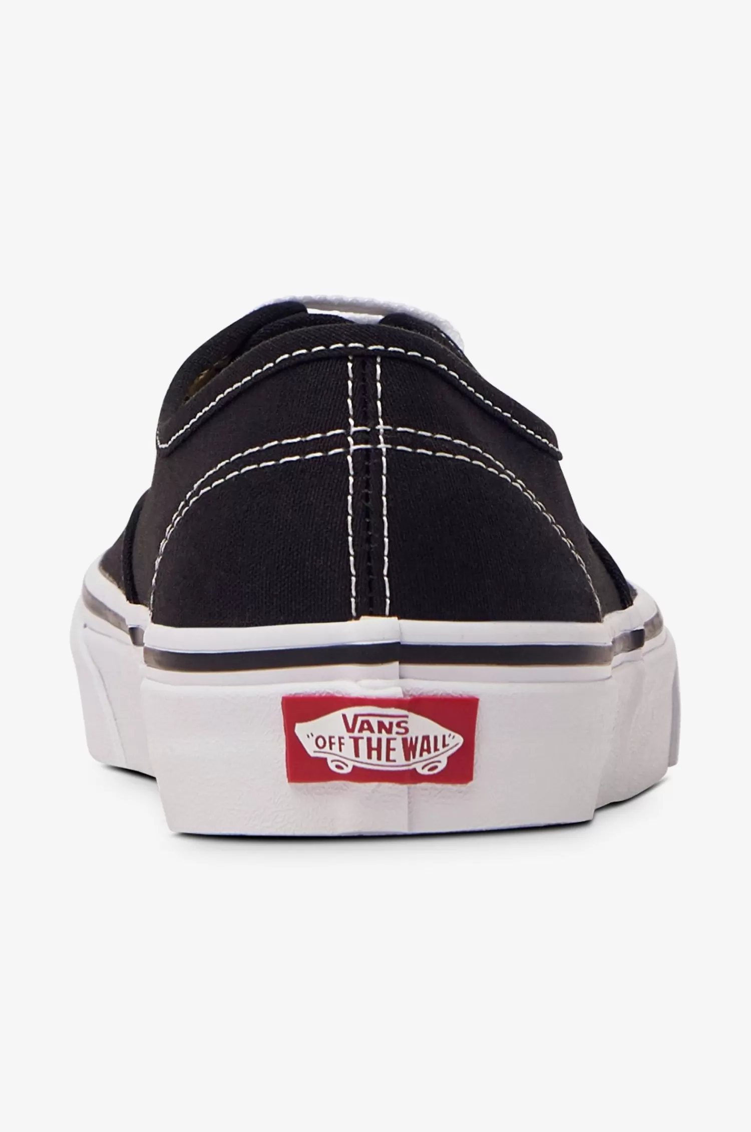Dam Vans Sneakers Ua Authentic