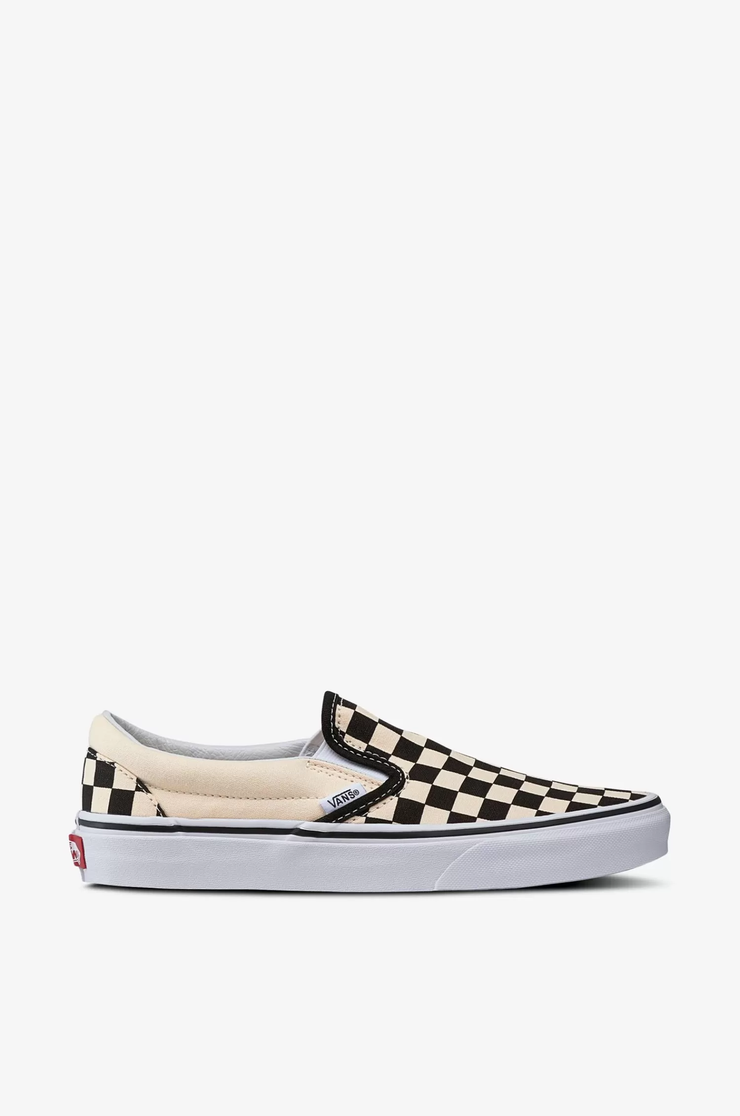 Dam Vans Sneakers Ua Classic Slip-On