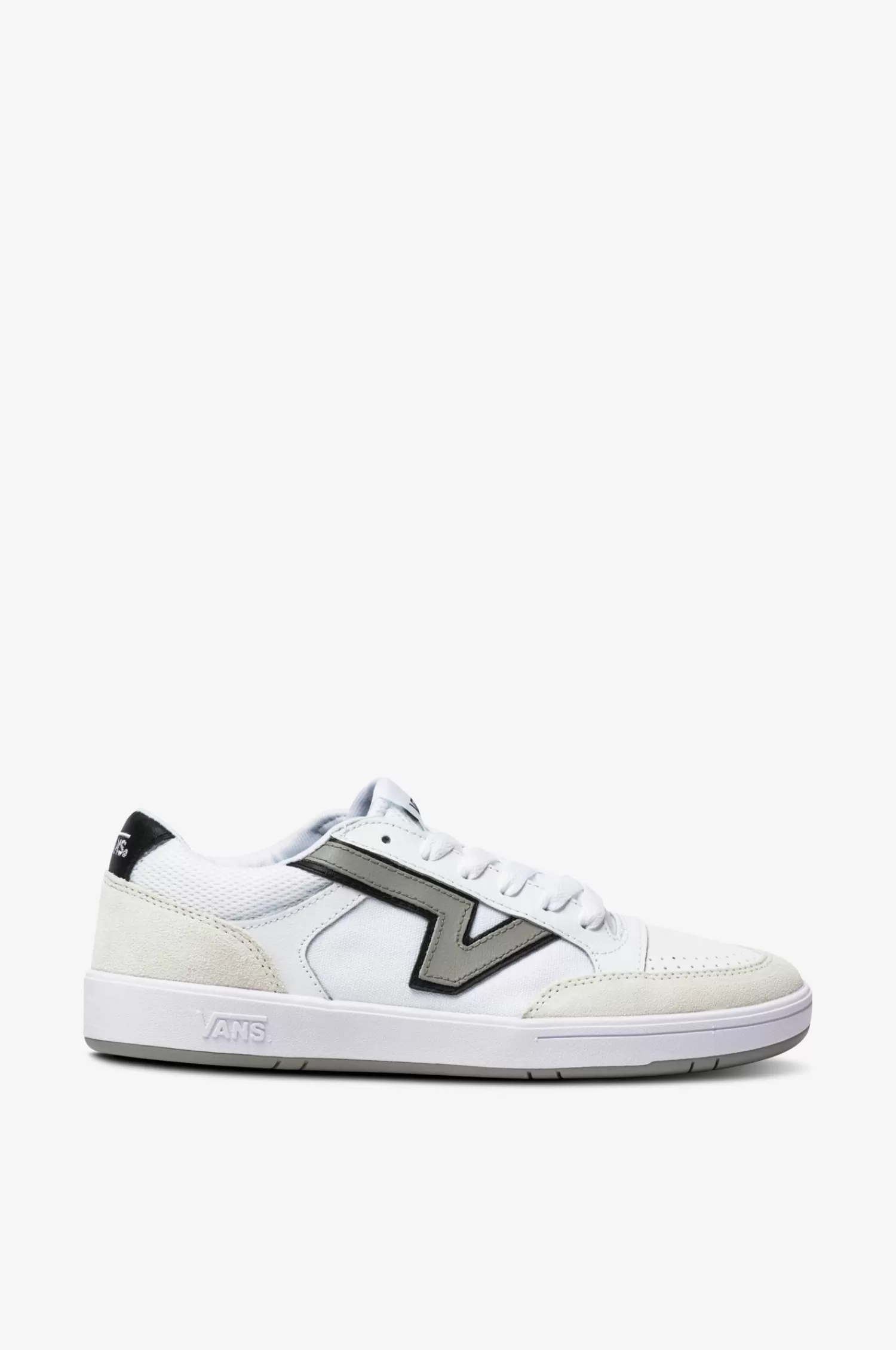 Dam Vans Sneakers Ua Lowland Cc