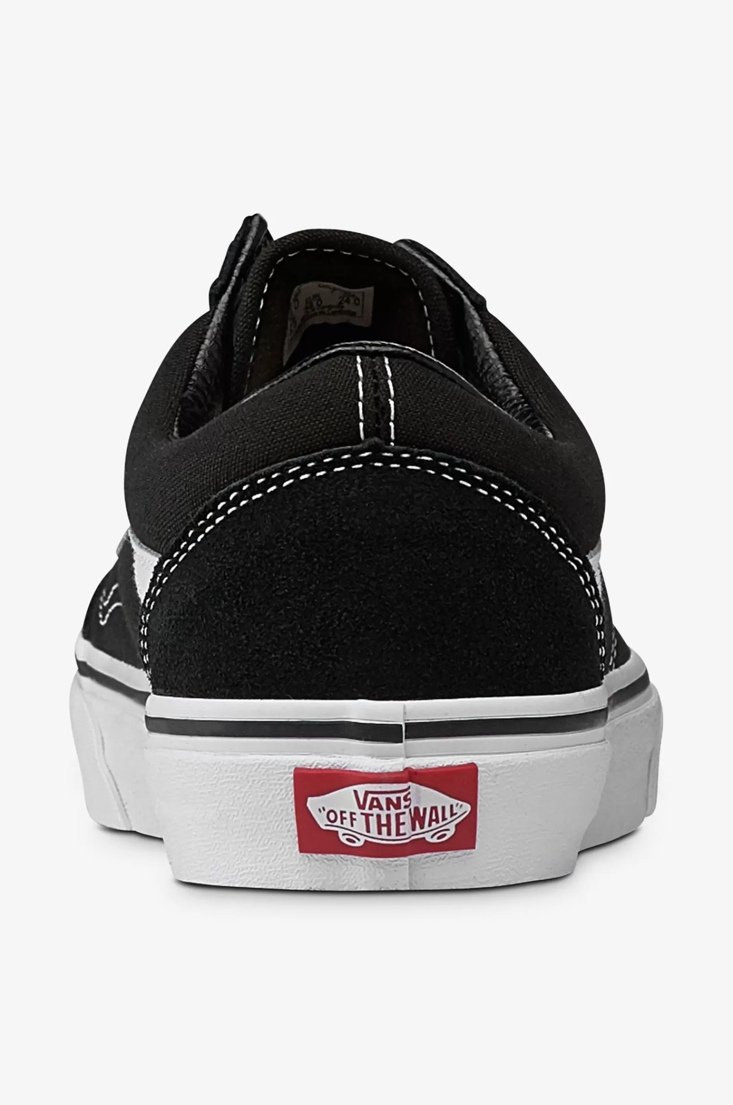 Dam Vans Sneakers Ua Old Skool