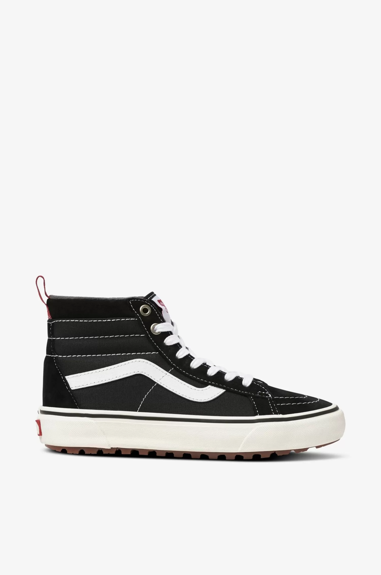 Dam Vans Sneakers Ua Sk8-Hi Mte-1