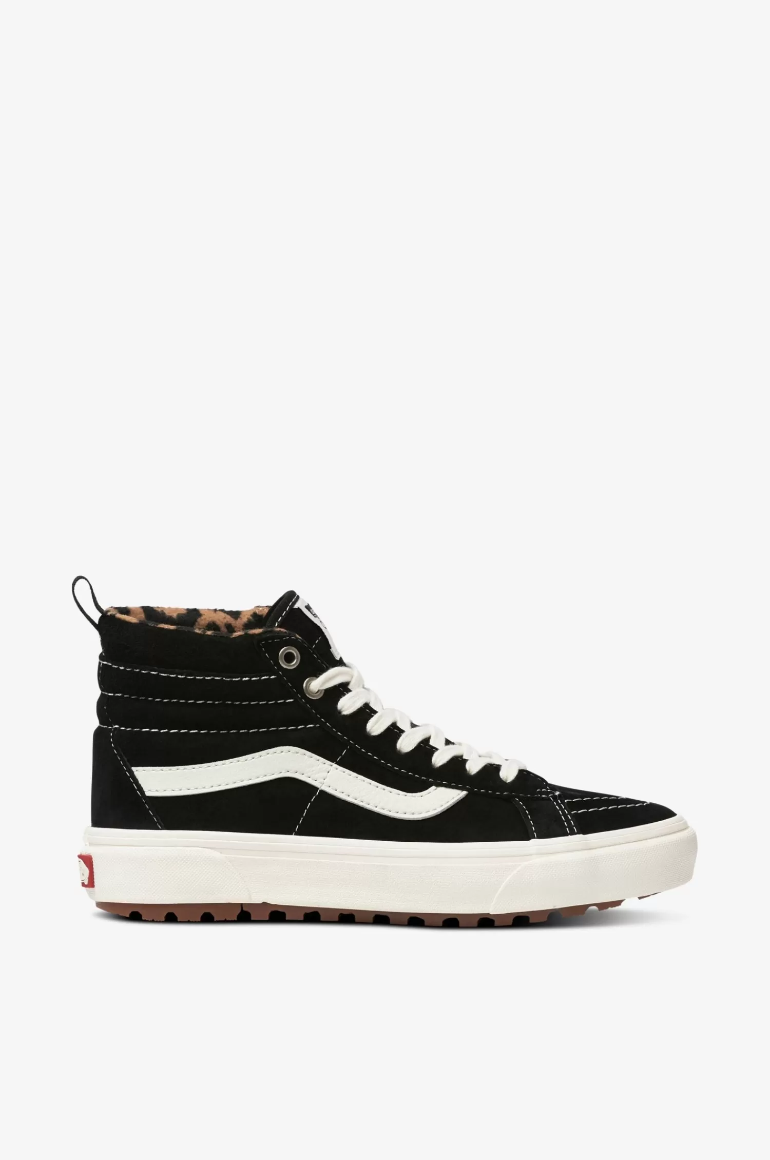 Dam Vans Sneakers Ua Sk8-Hi Mte-1
