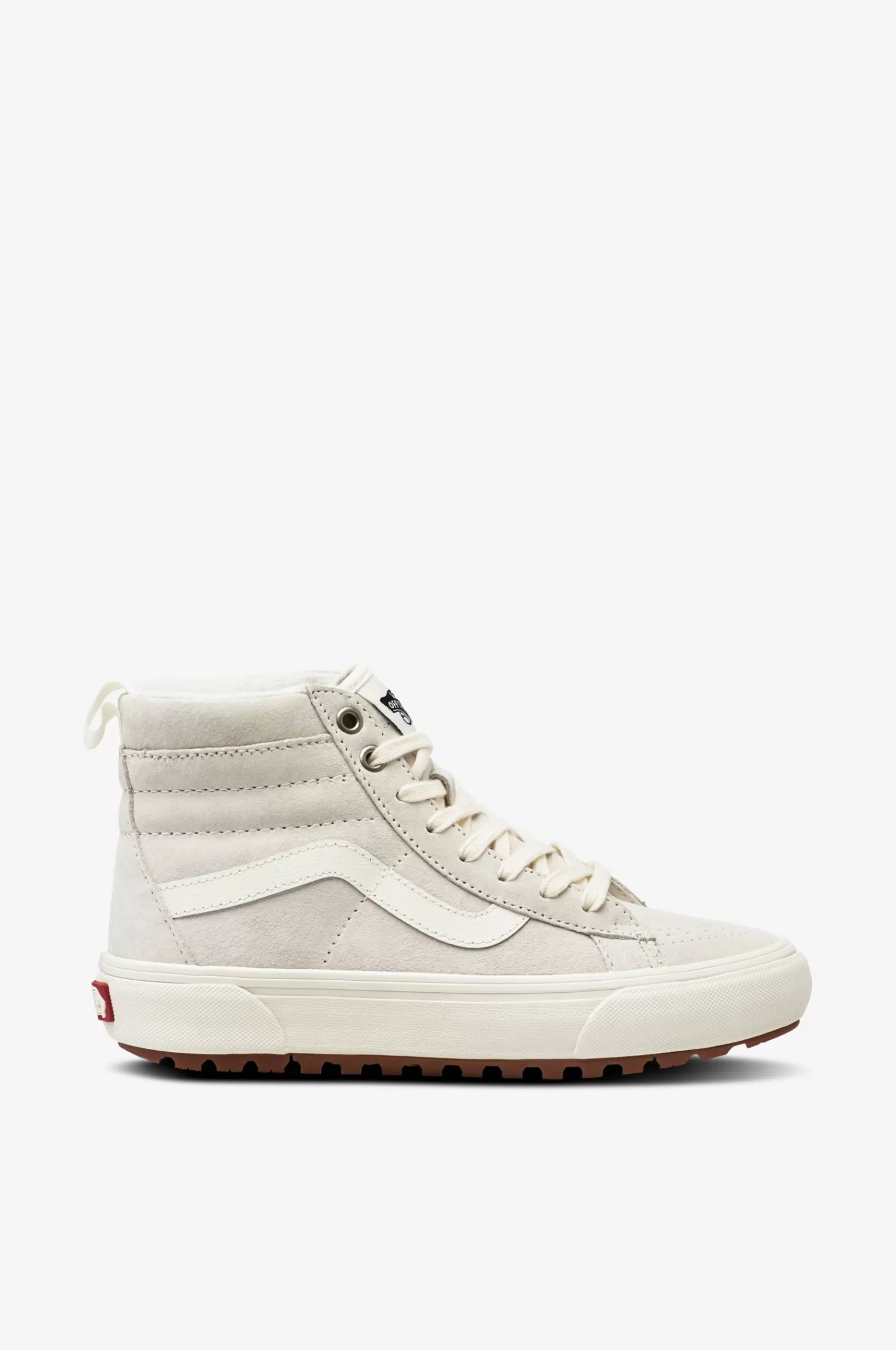 Dam Vans Sneakers Ua Sk8-Hi Mte-1