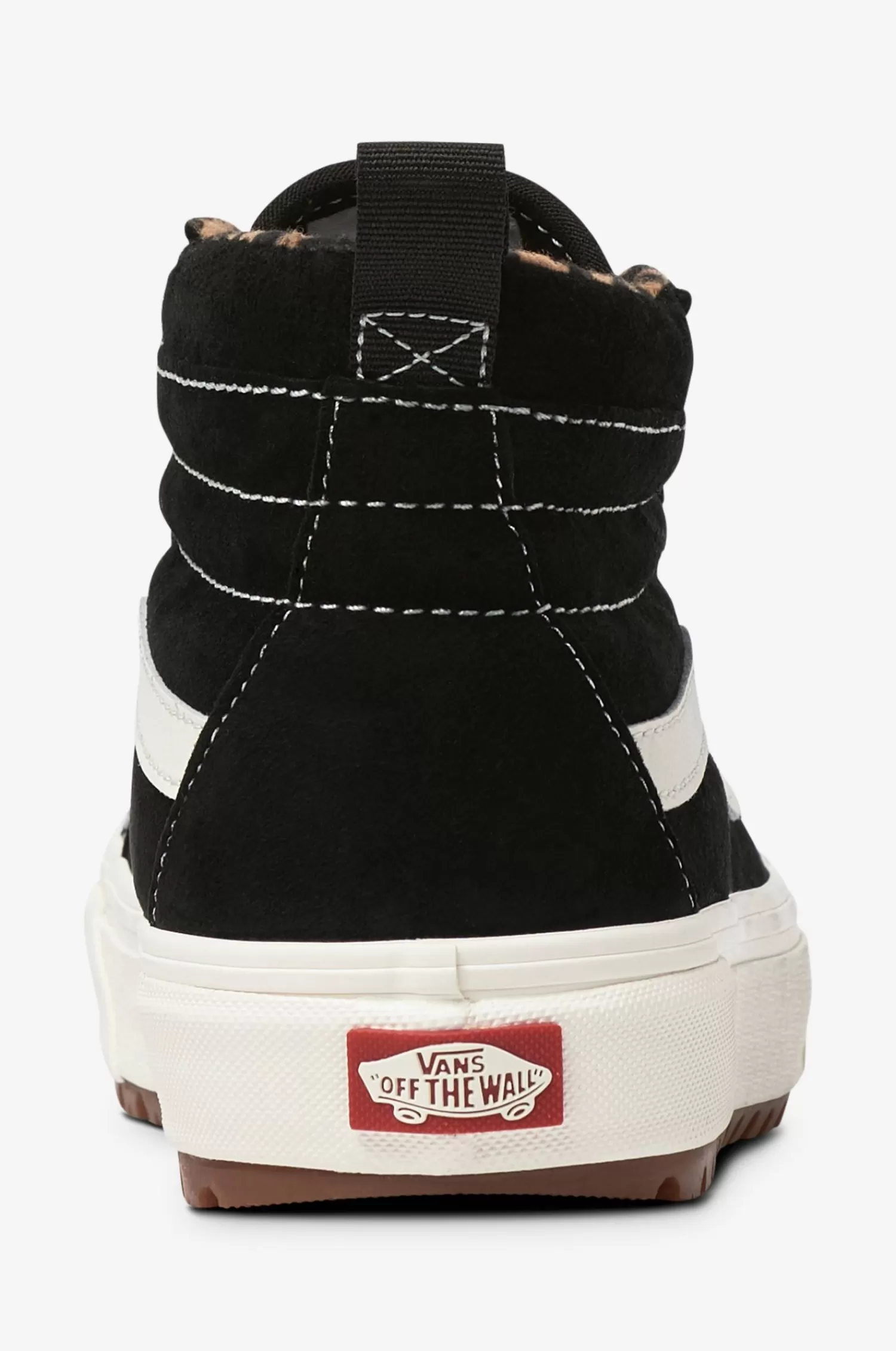 Dam Vans Sneakers Ua Sk8-Hi Mte-1