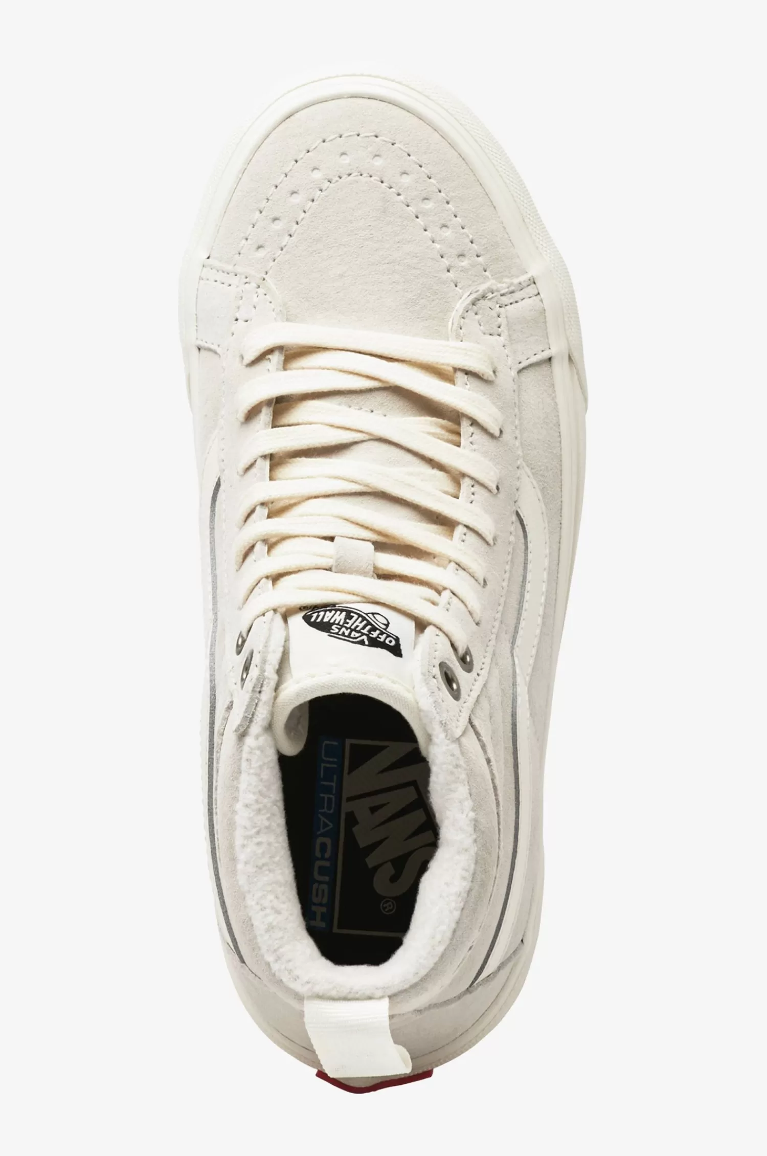 Dam Vans Sneakers Ua Sk8-Hi Mte-1