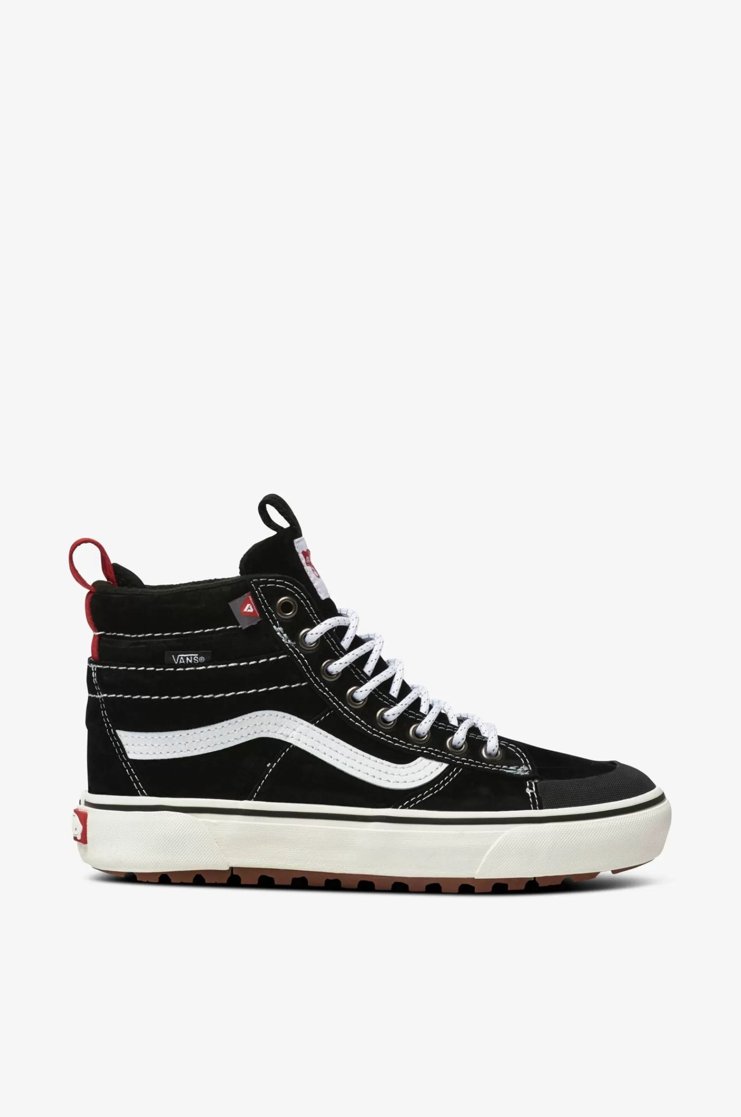 Dam Vans Sneakers Ua Sk8-Hi Mte-2