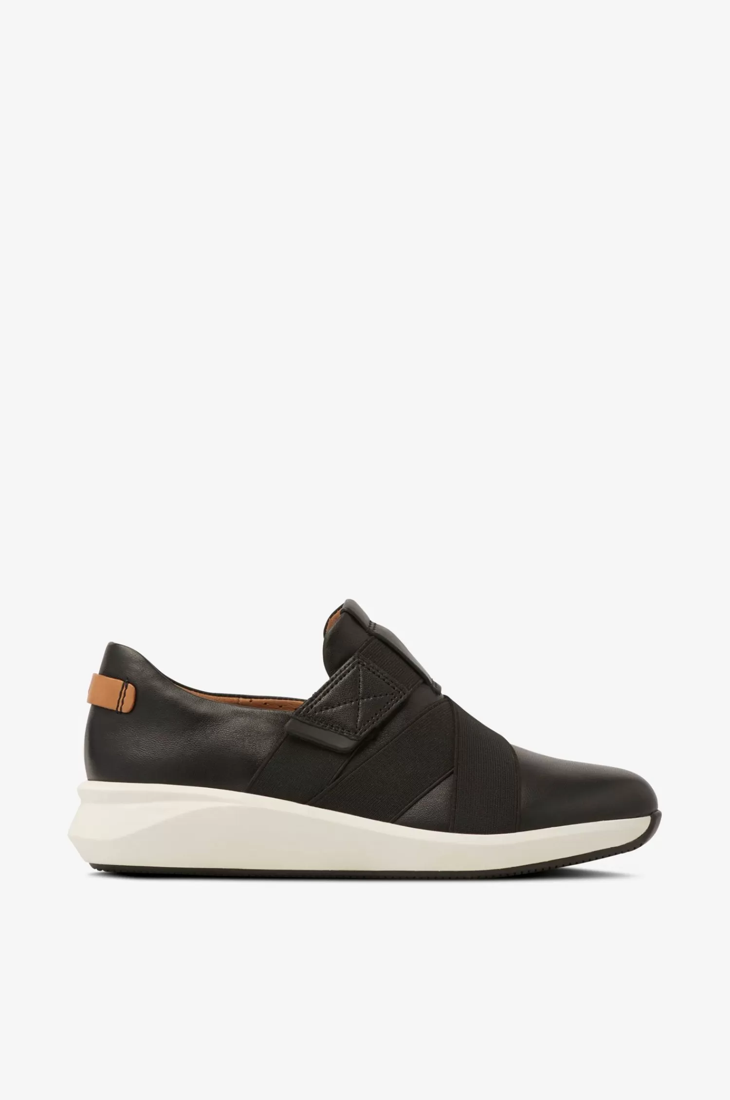 Dam Clarks Sneakers Un Rio Strap
