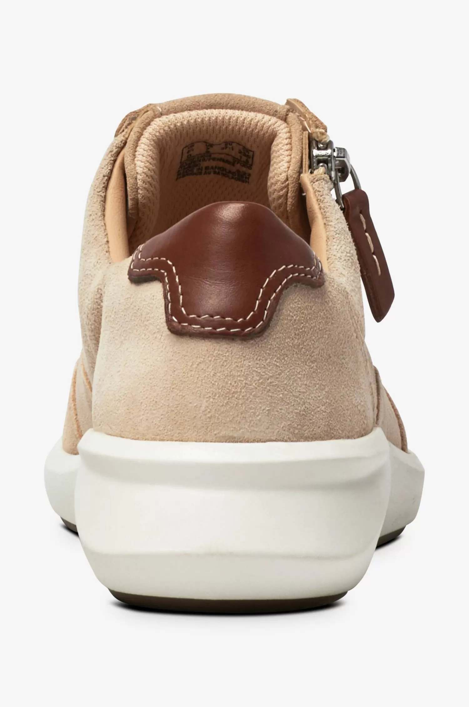 Dam Clarks Sneakers Un Rio Zip