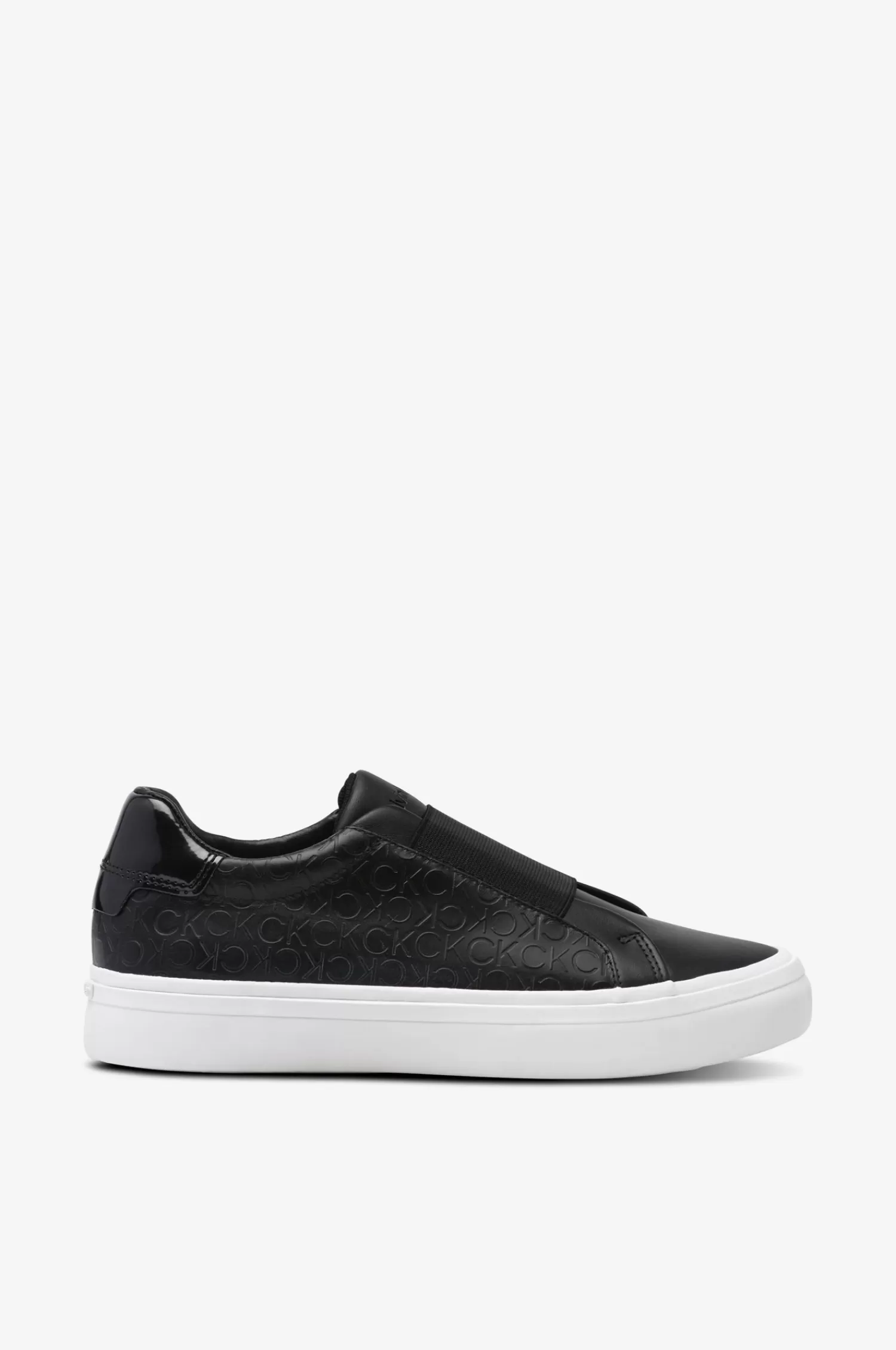 Dam Calvin Klein Sneakers Vulc Slip On