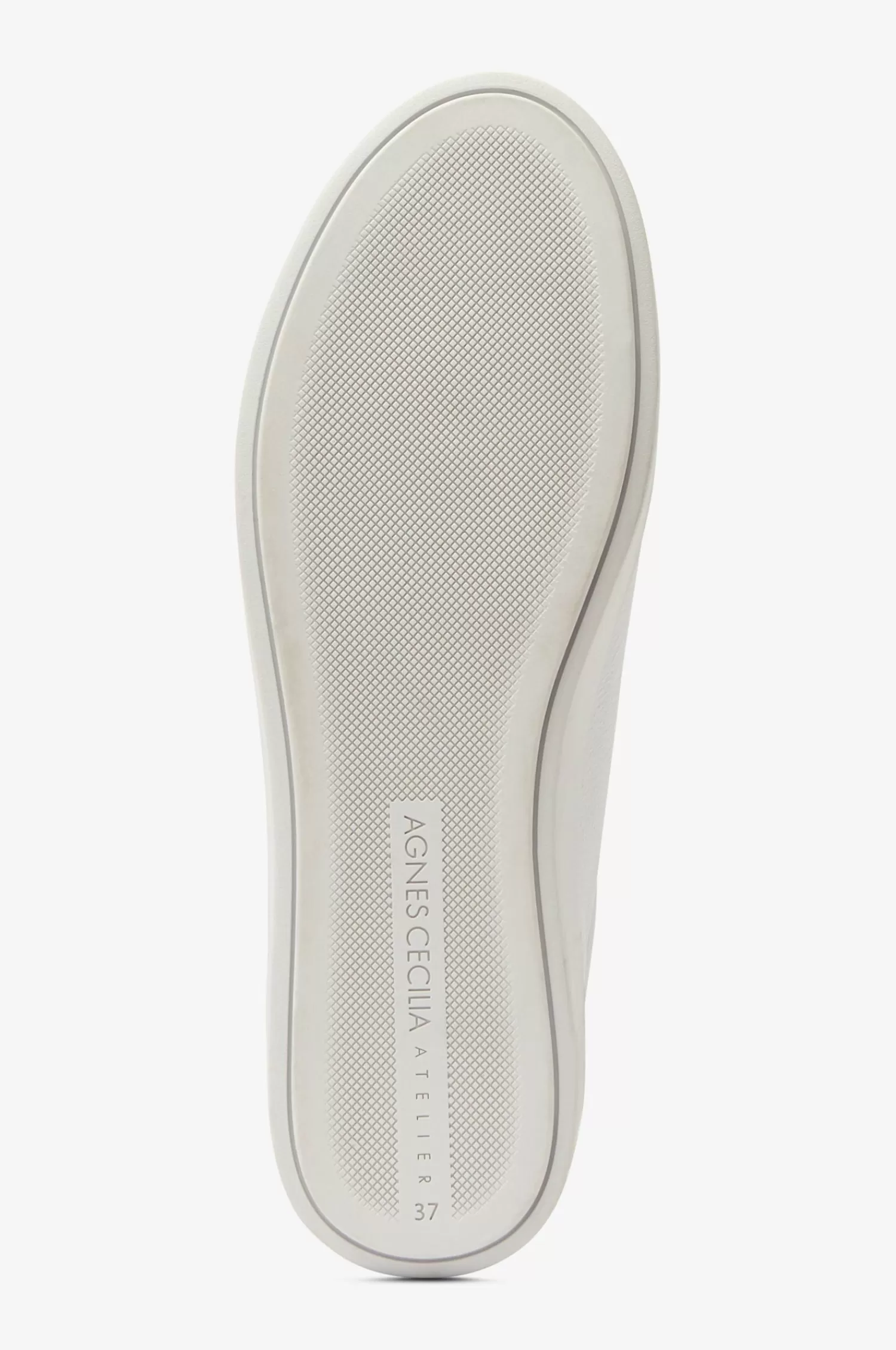 Dam Agnes Cecilia Sneakers Wide Ribbon