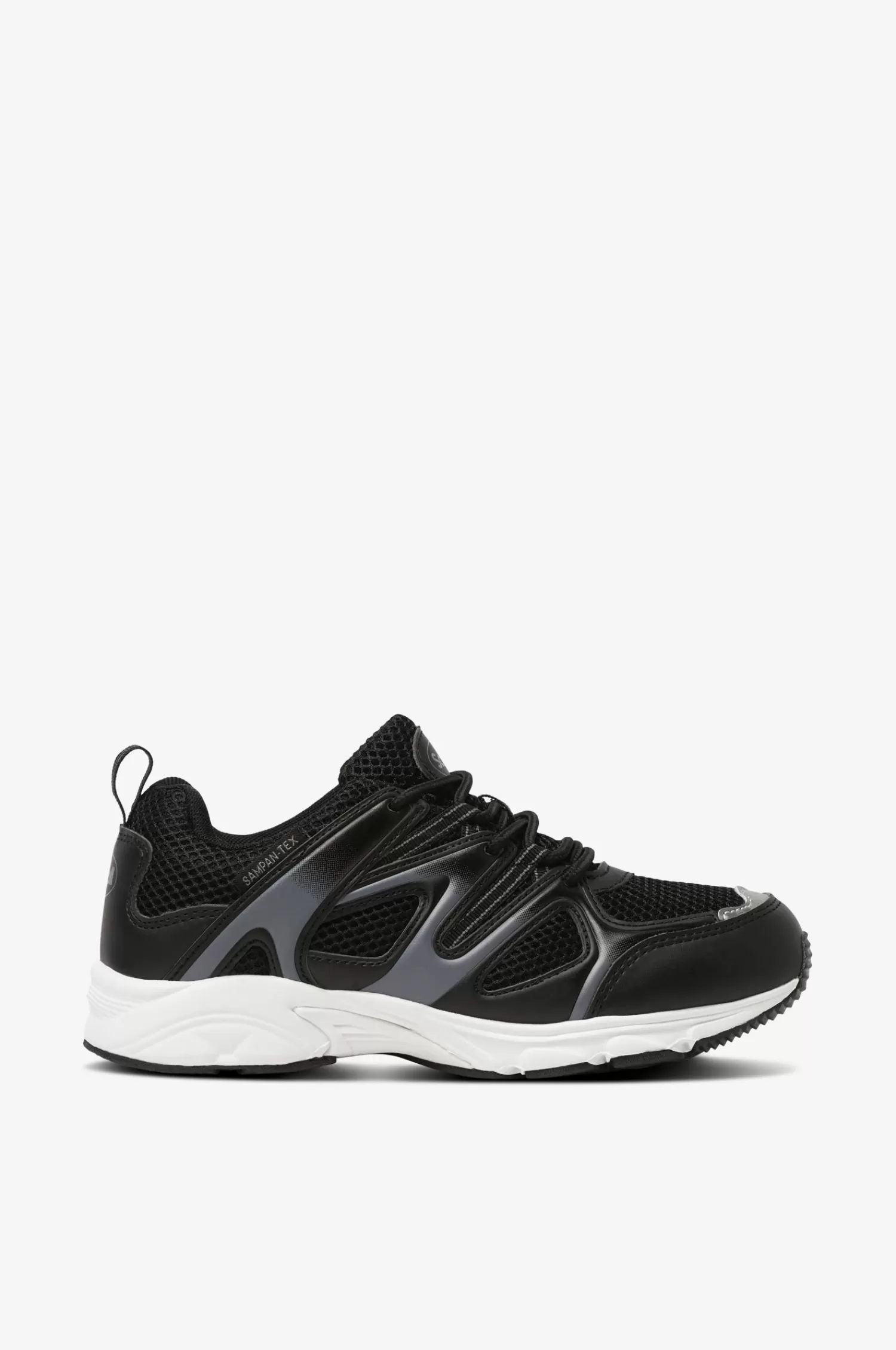 Dam Scholl Sneakers/Walkingskor Selfoss