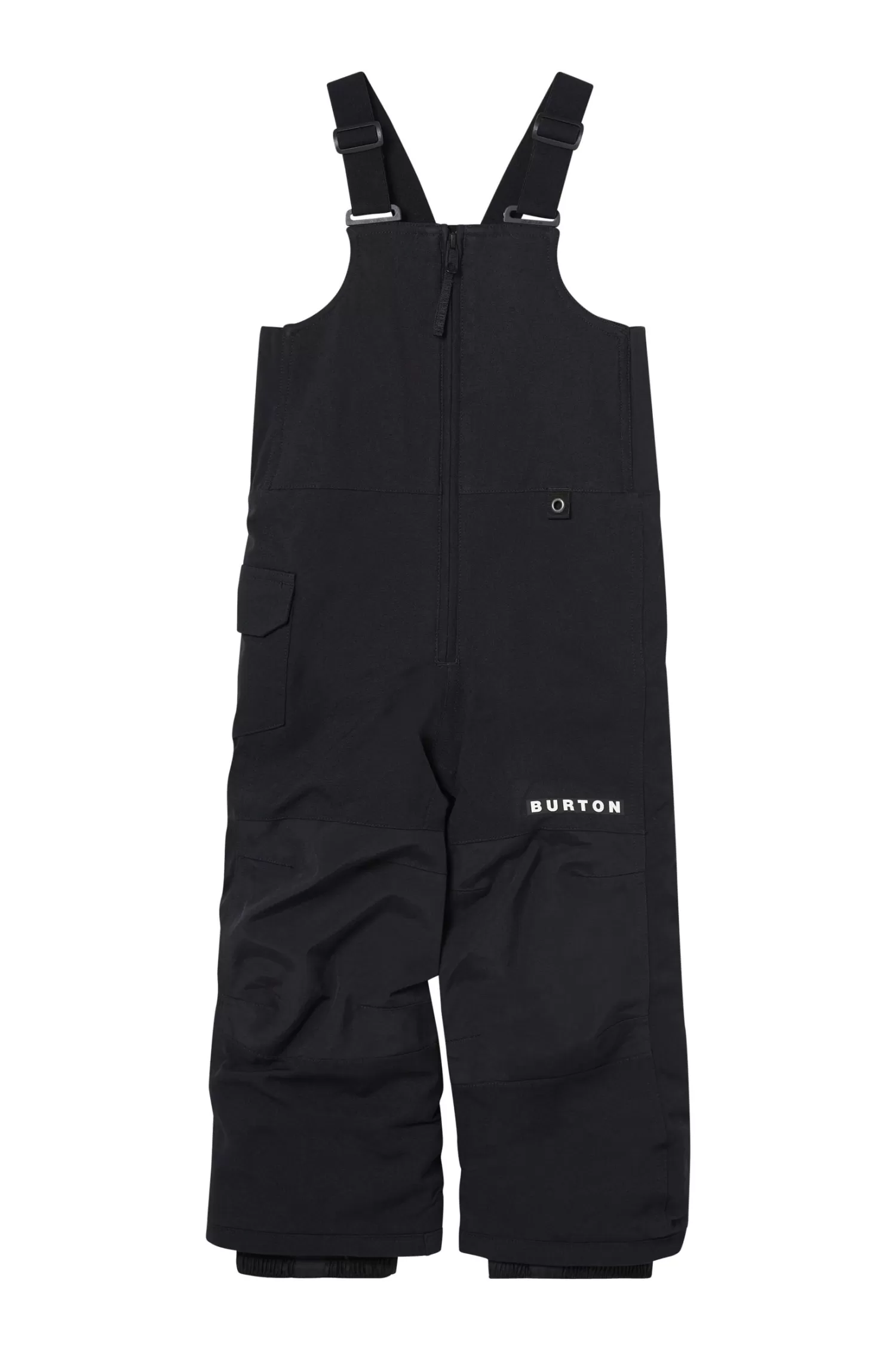Burton Snowboardbyxor Td Maven Bib True Black Clearance