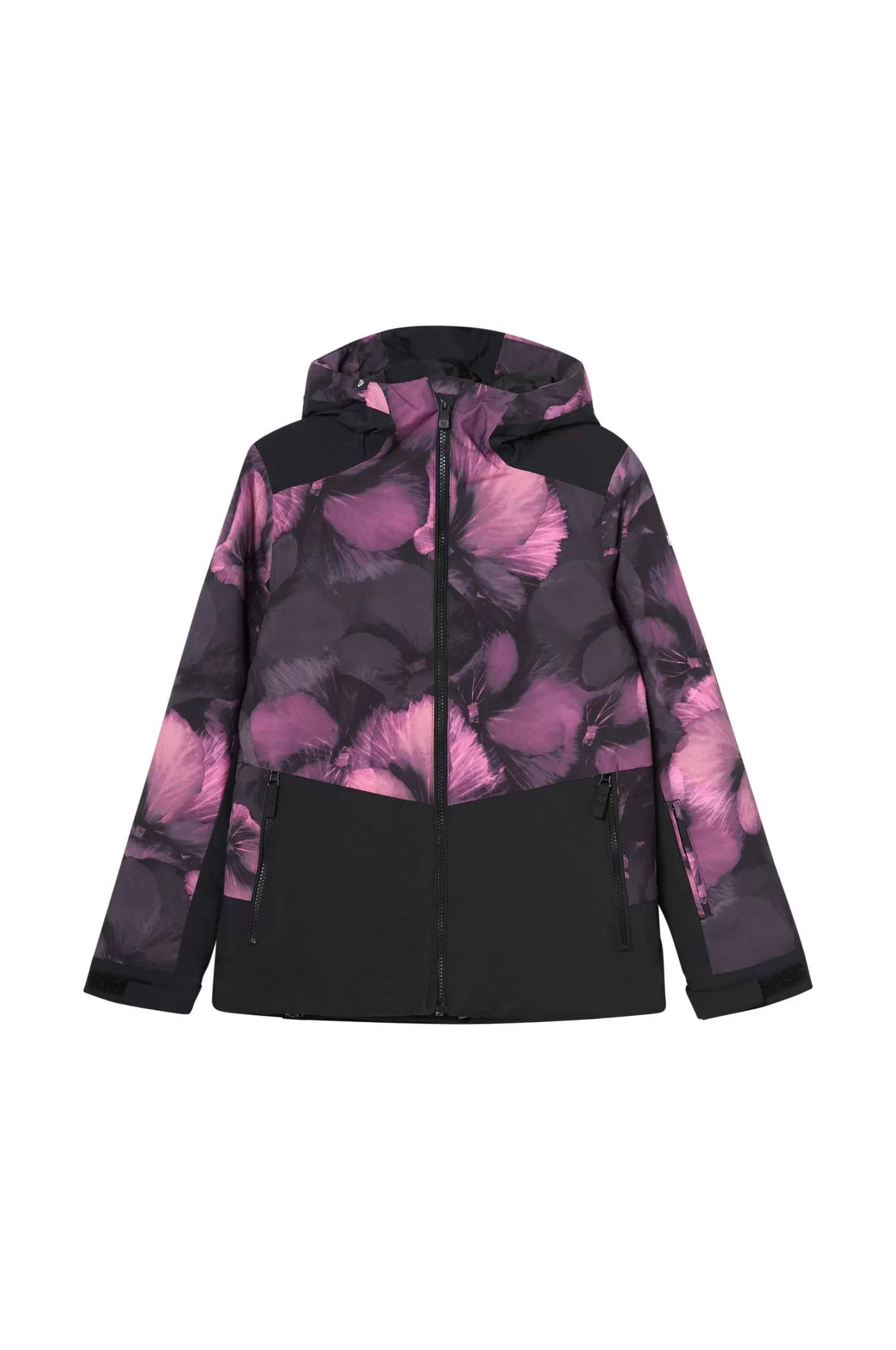 Roxy Snowboardjacka / Skidjacka Silverwinter Girl Jk Cheap
