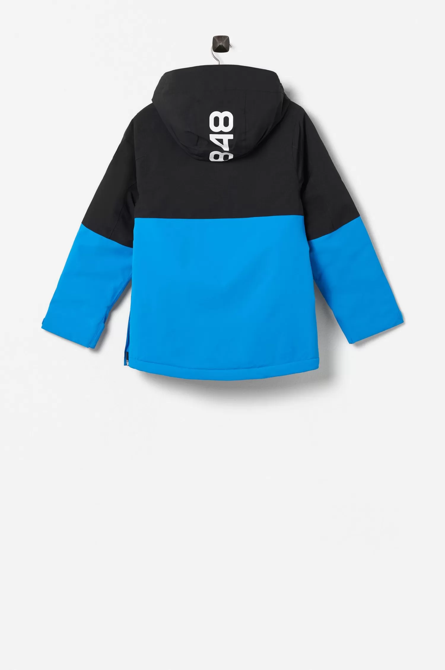 8848 Altitude Snowmass Jr Anorak Fashion