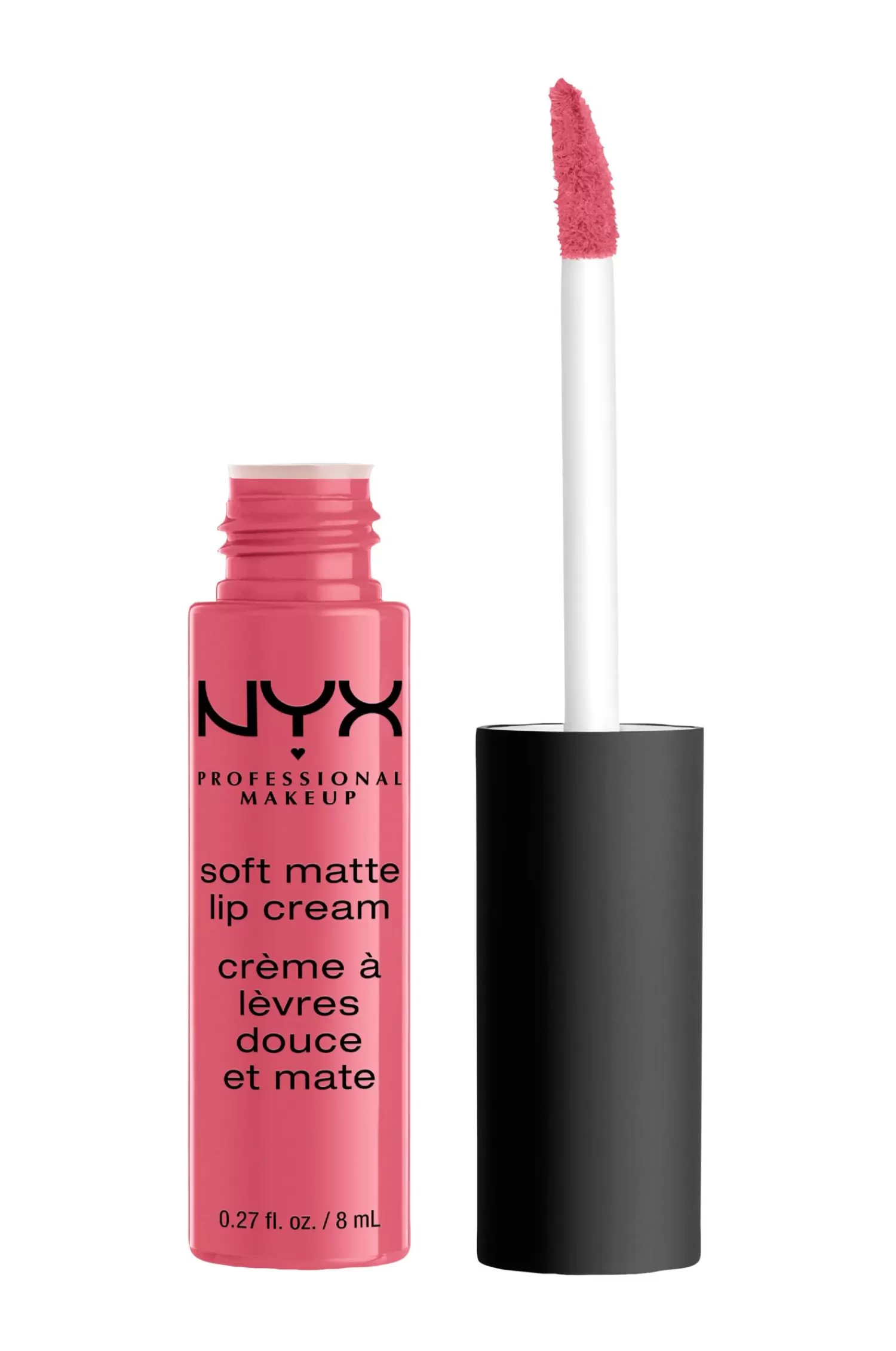 NYX Professional Makeup Soft Matte Lip Cream
