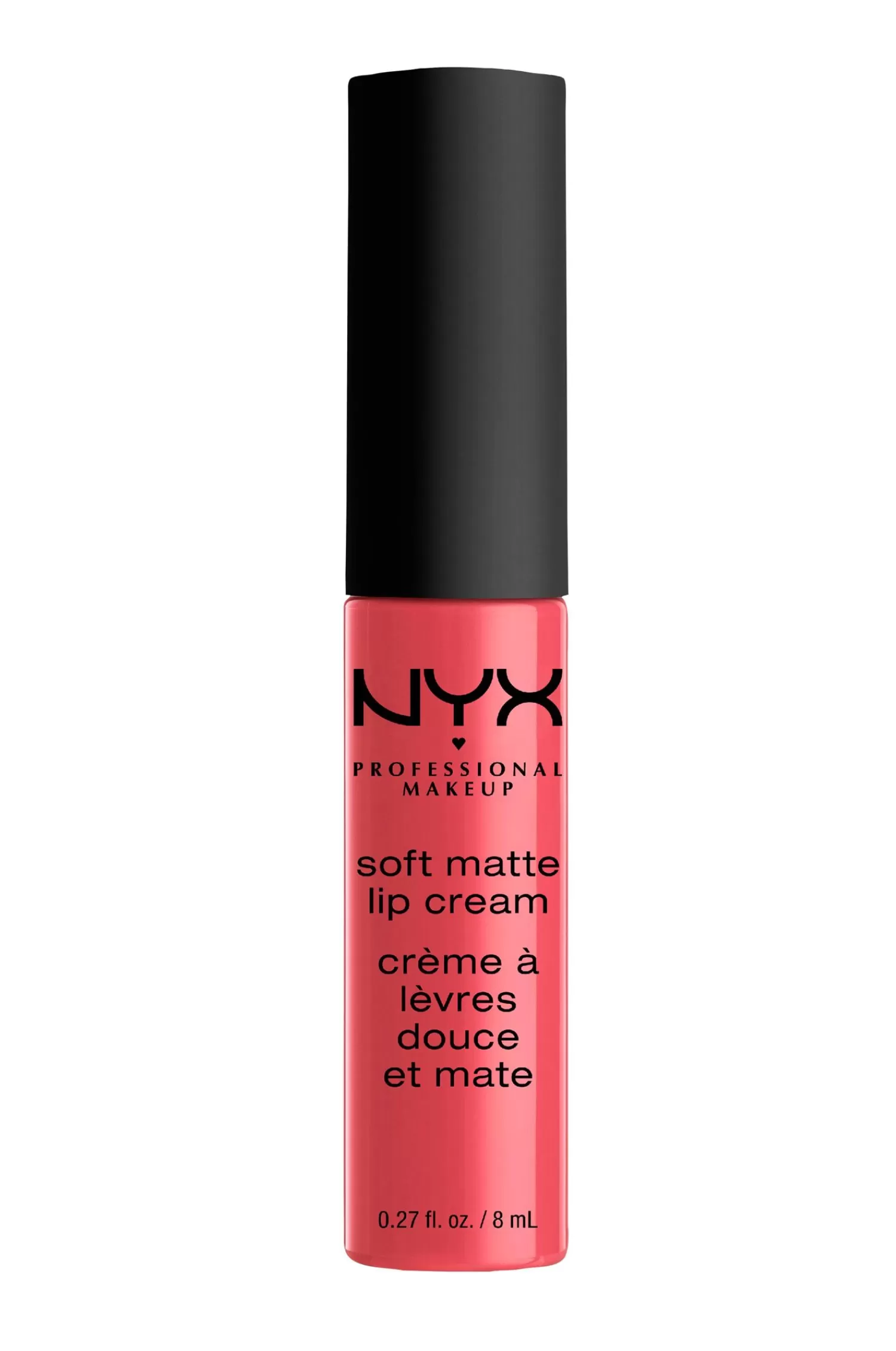 NYX Professional Makeup Soft Matte Lip Cream