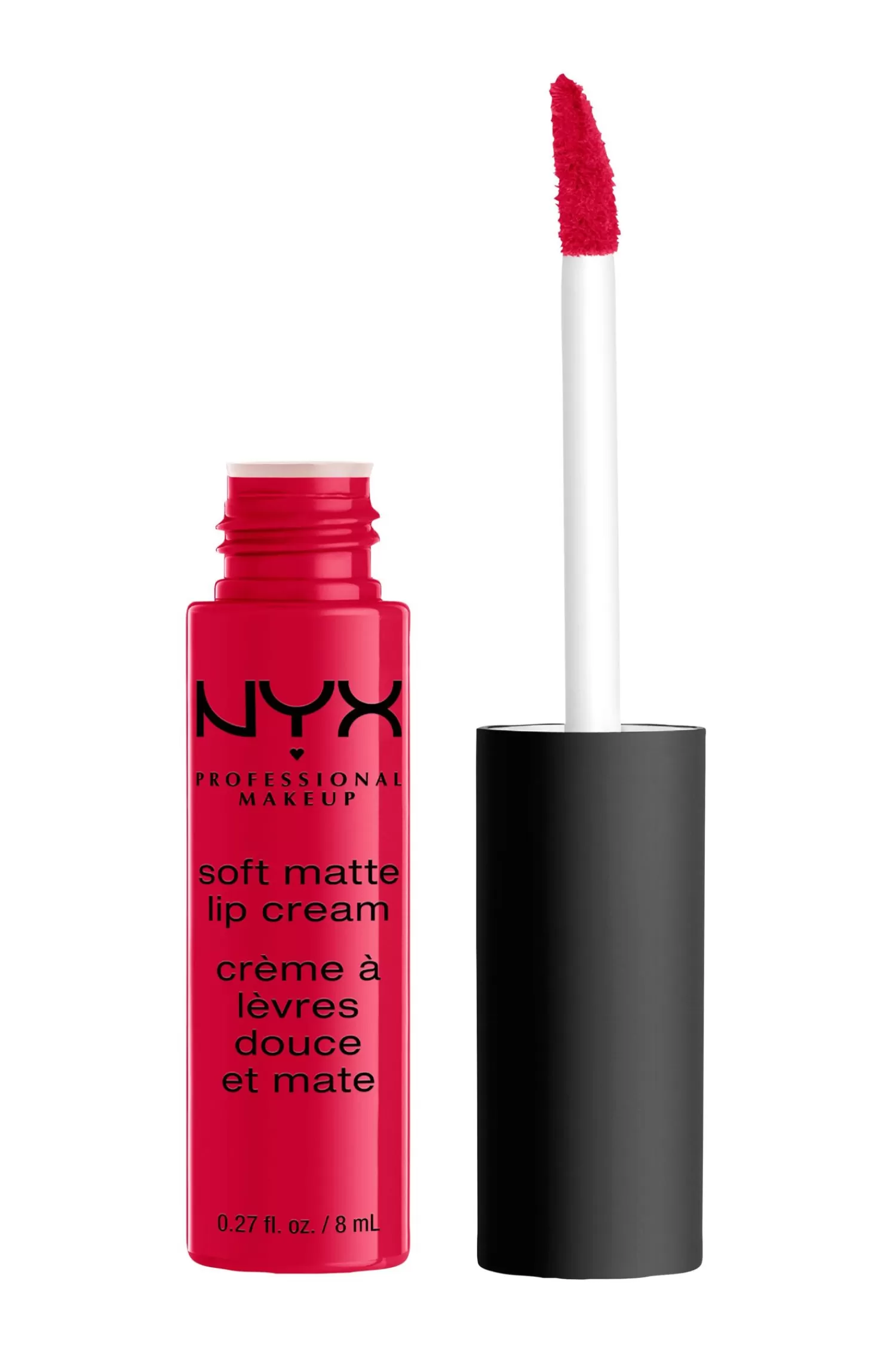 NYX Professional Makeup Soft Matte Lip Cream