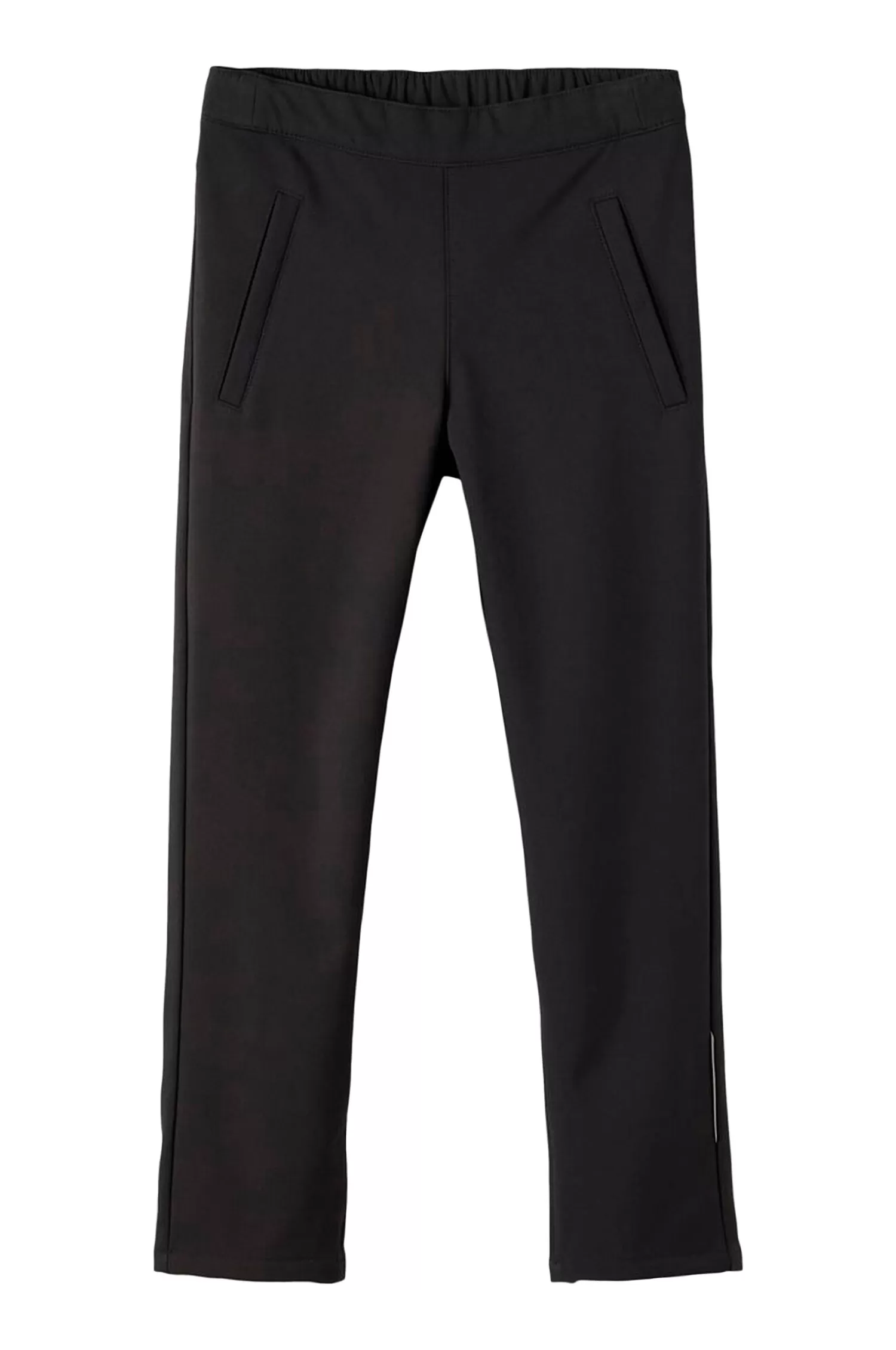 Name it Softshellbyxor Nkfalfa Softshell Pant Slim Sale