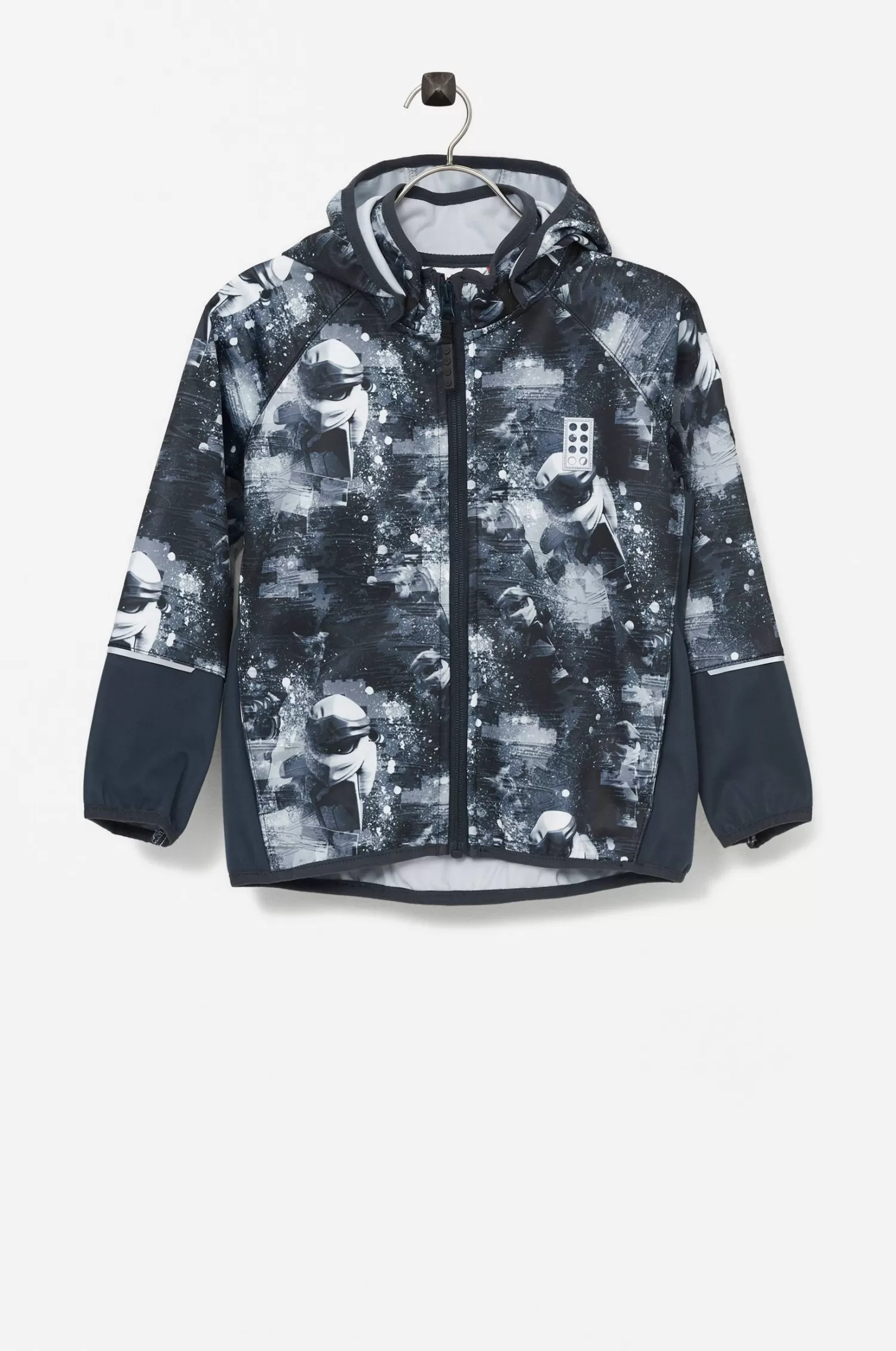LEGO Softshelljacka Lfsefrit 204 Softshell Jacket Fashion