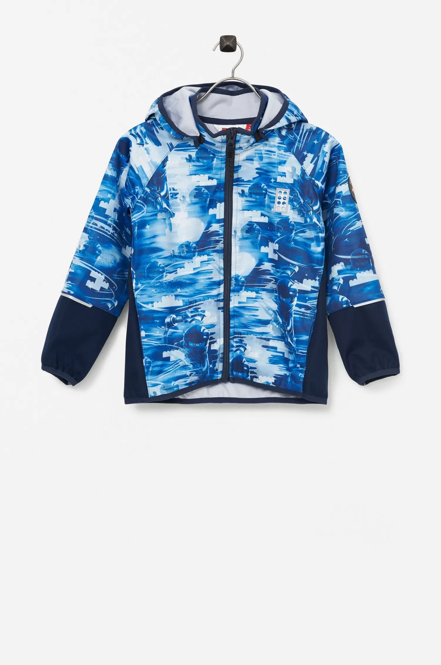 LEGO Softshelljacka Lfsefrit 204 Softshell Jacket Cheap
