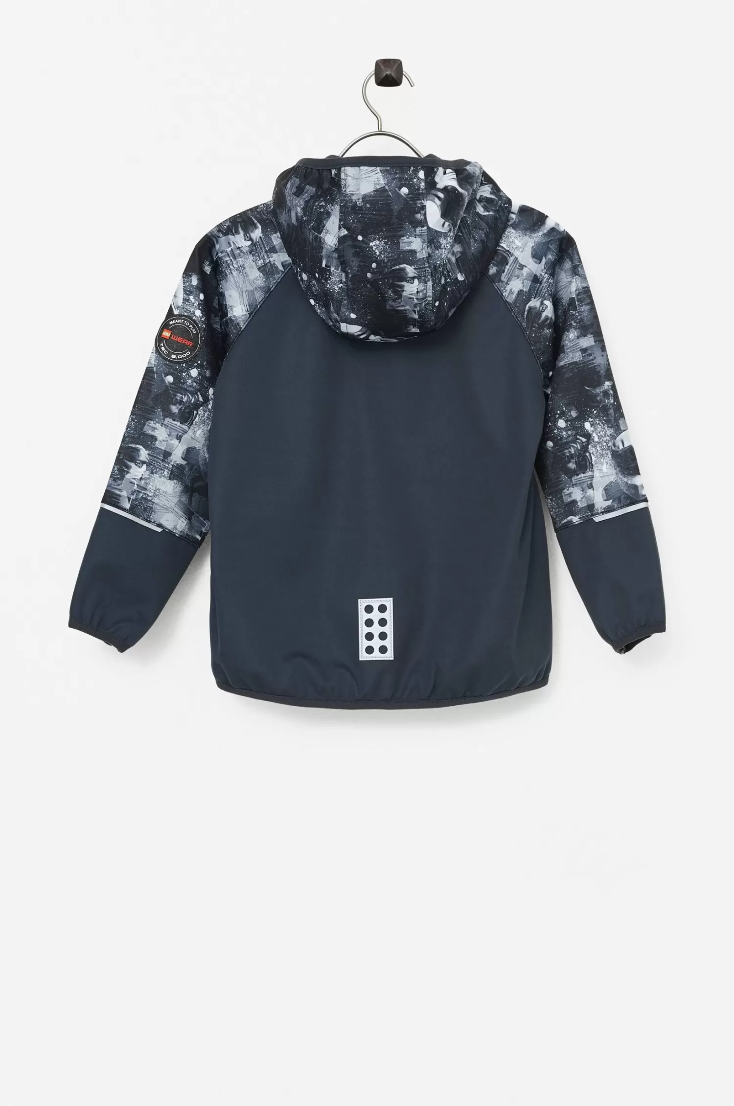 LEGO Softshelljacka Lfsefrit 204 Softshell Jacket Fashion