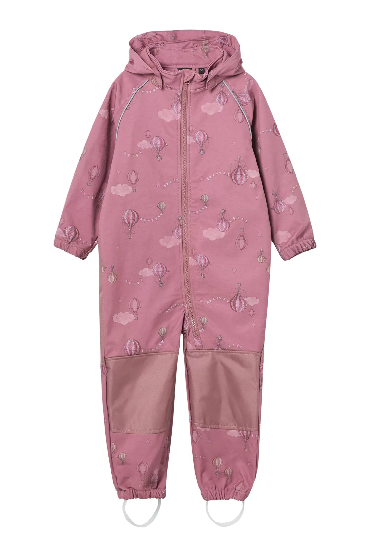 Name it Softshelloverall Nmfalfa08 Suit Air Balloon Online