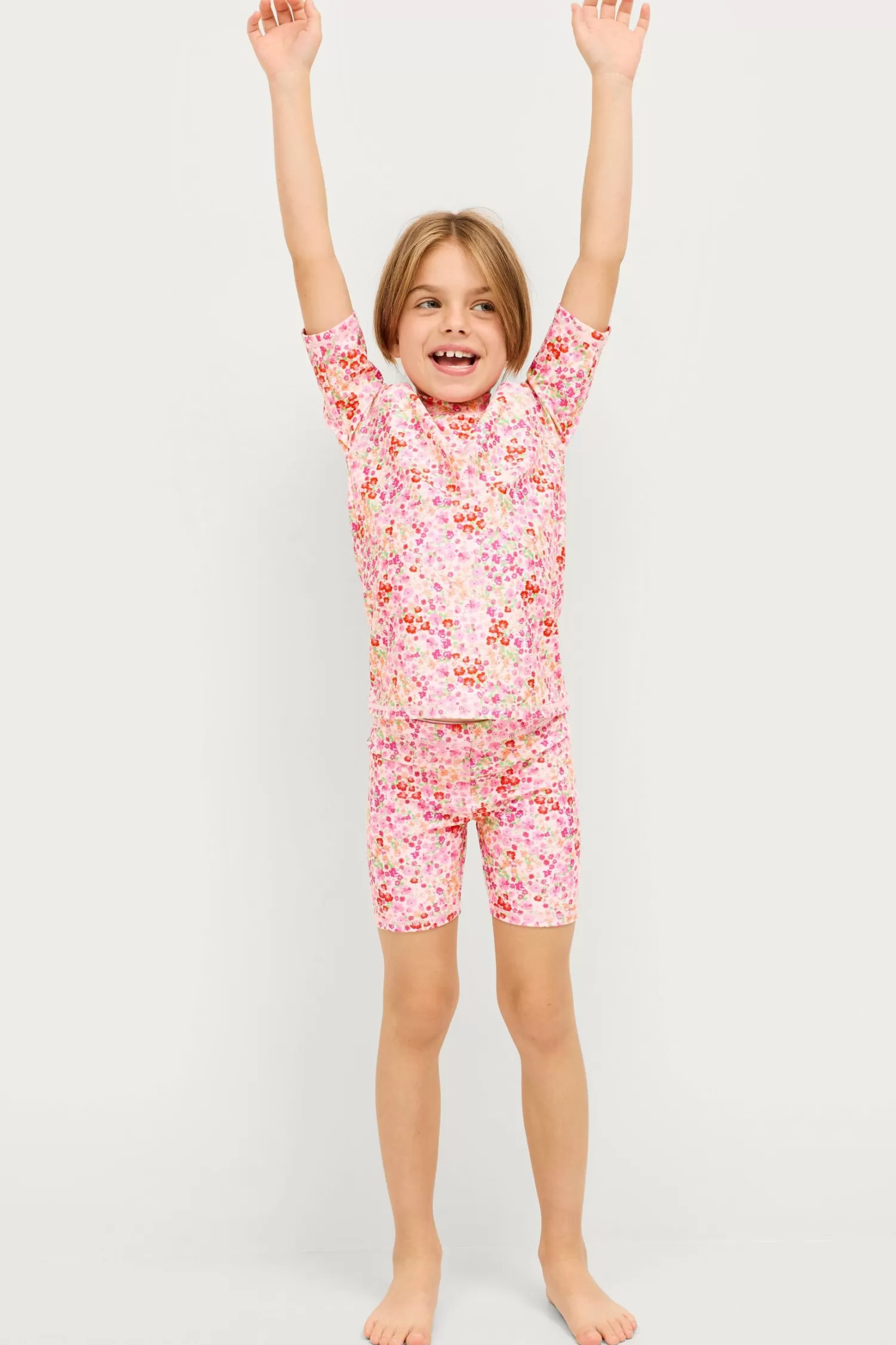 Ellos Solskyddsset Med Topp Och Shorts Shop