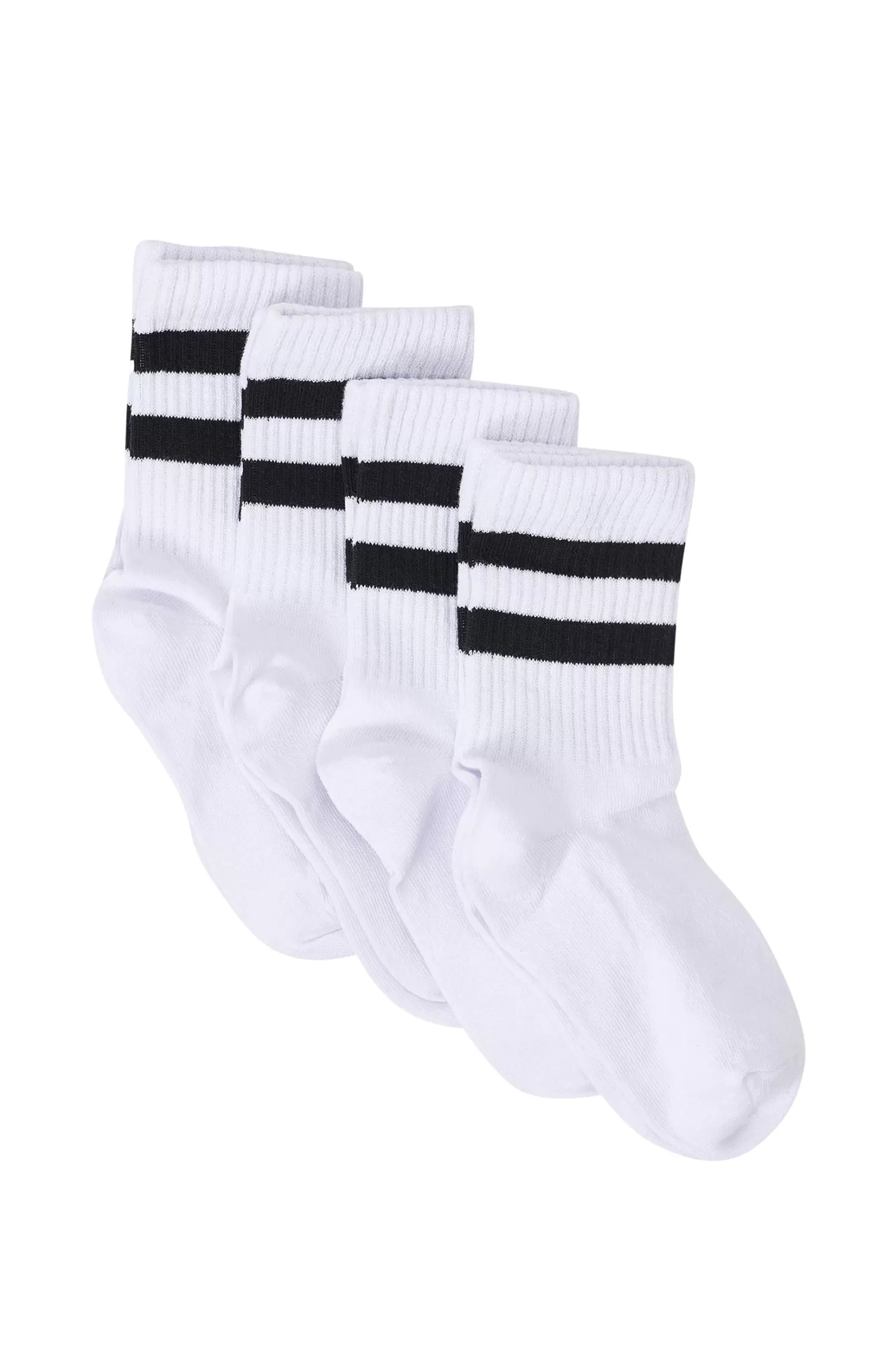 Ellos Sportsocka 4-Pack Shop